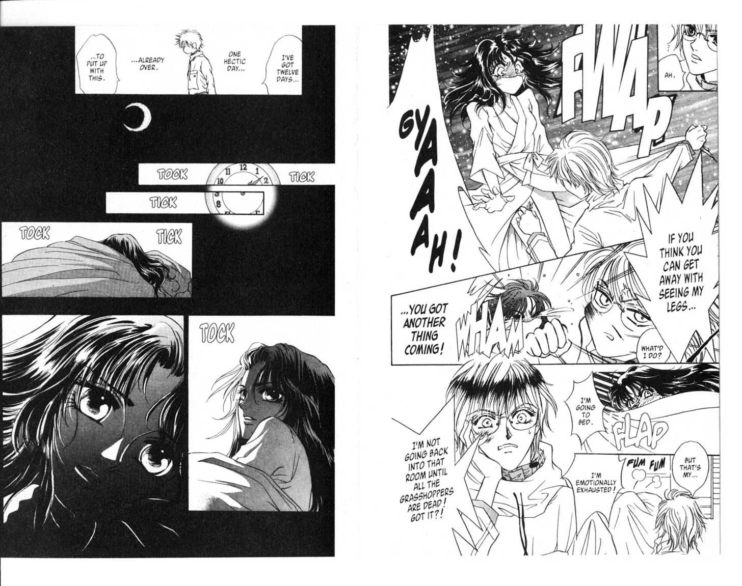 VS [Versus] Vol.01 Chapter 0 page 41 - Vol.01 Chapter 0