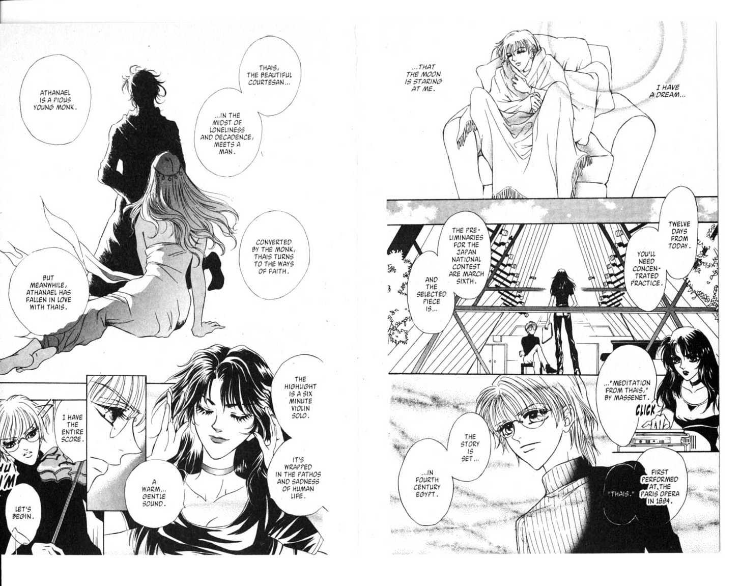 VS [Versus] Vol.01 Chapter 0 page 42 - Vol.01 Chapter 0