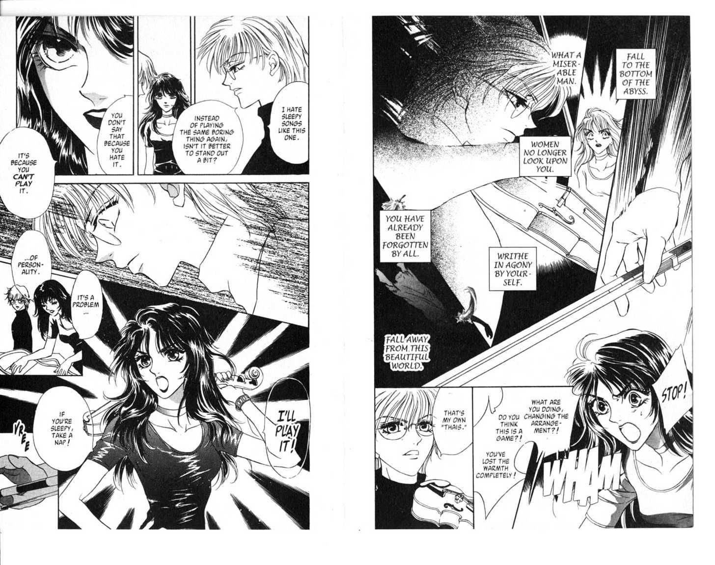 VS [Versus] Vol.01 Chapter 0 page 43 - Vol.01 Chapter 0