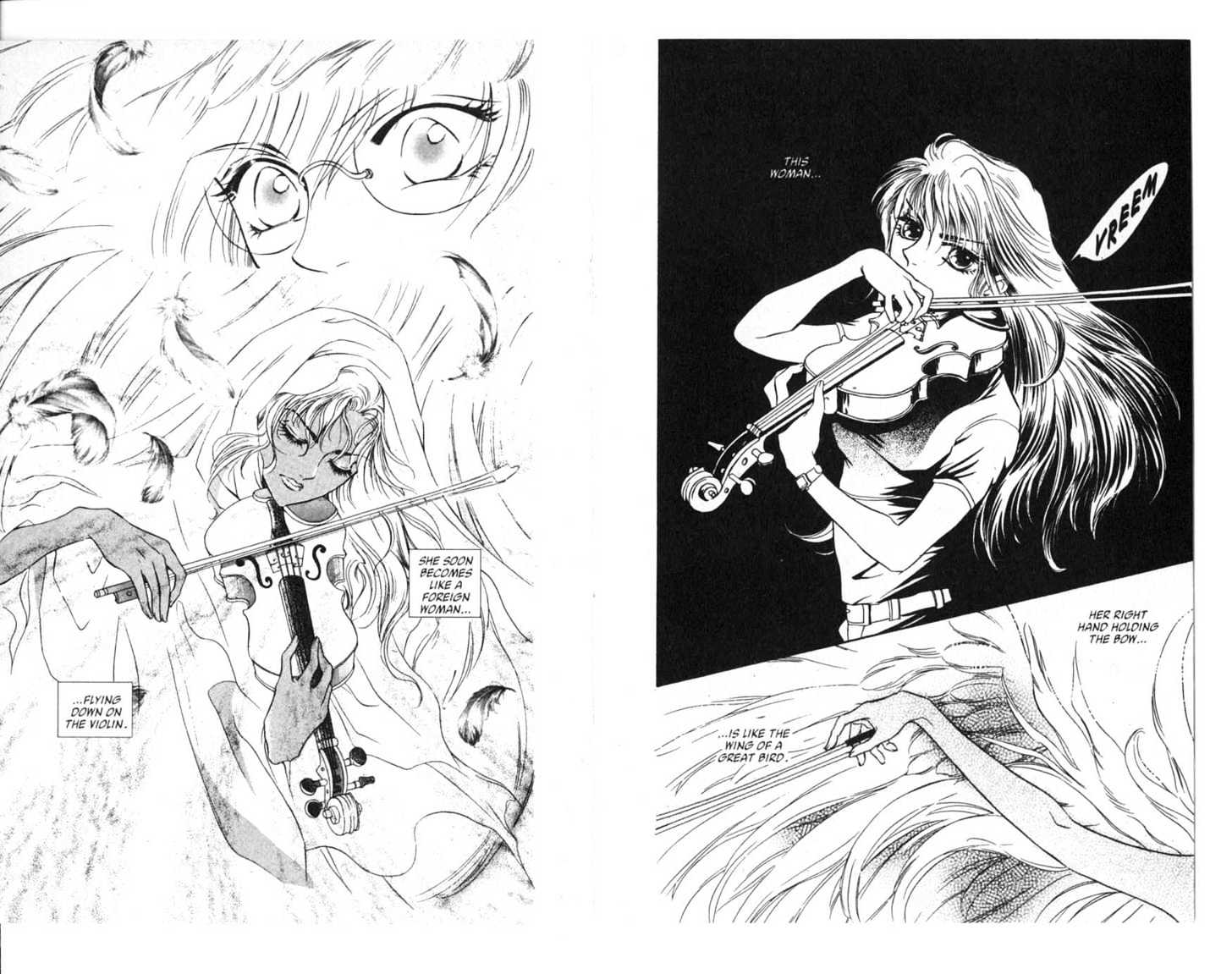 VS [Versus] Vol.01 Chapter 0 page 44 - Vol.01 Chapter 0