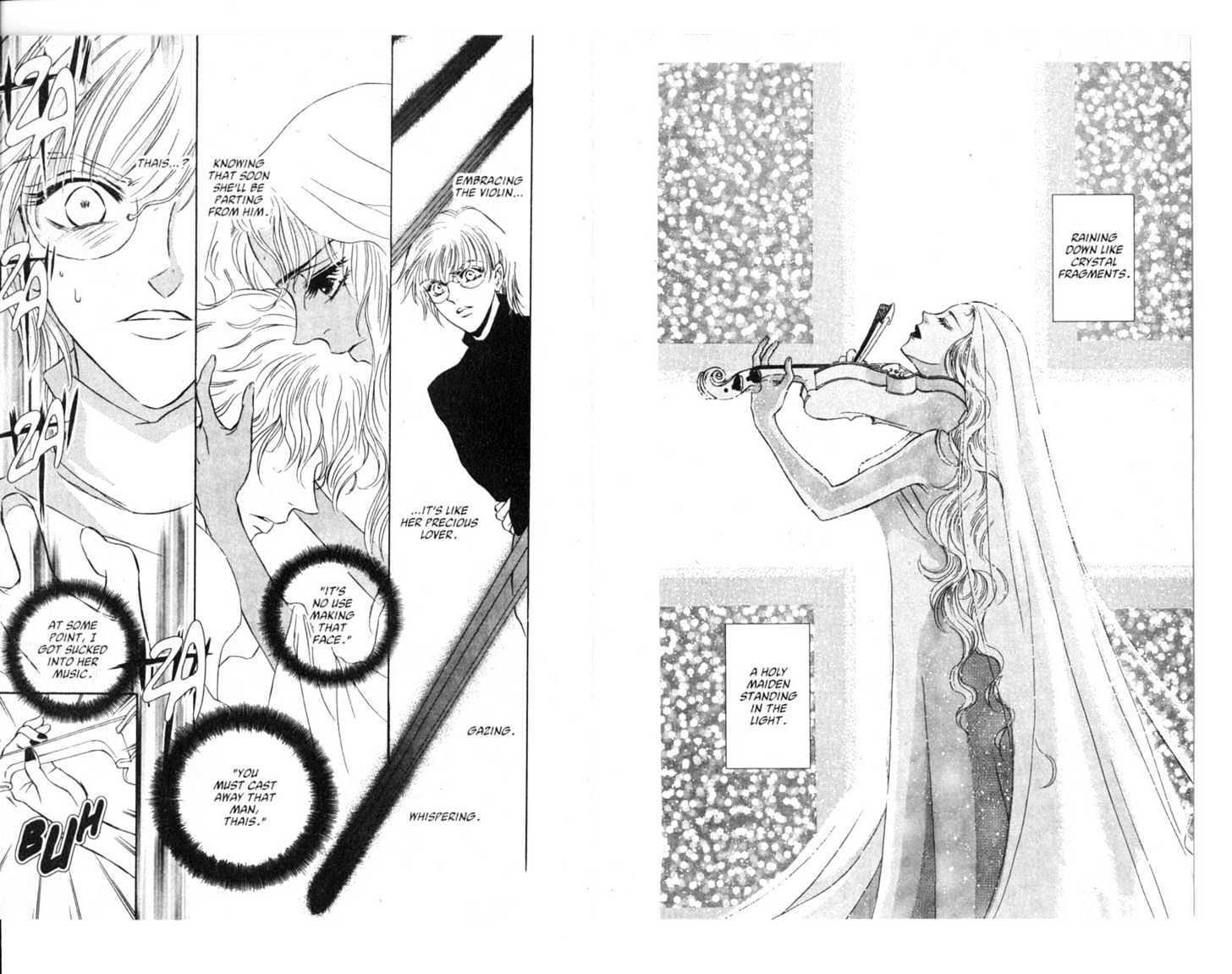 VS [Versus] Vol.01 Chapter 0 page 45 - Vol.01 Chapter 0