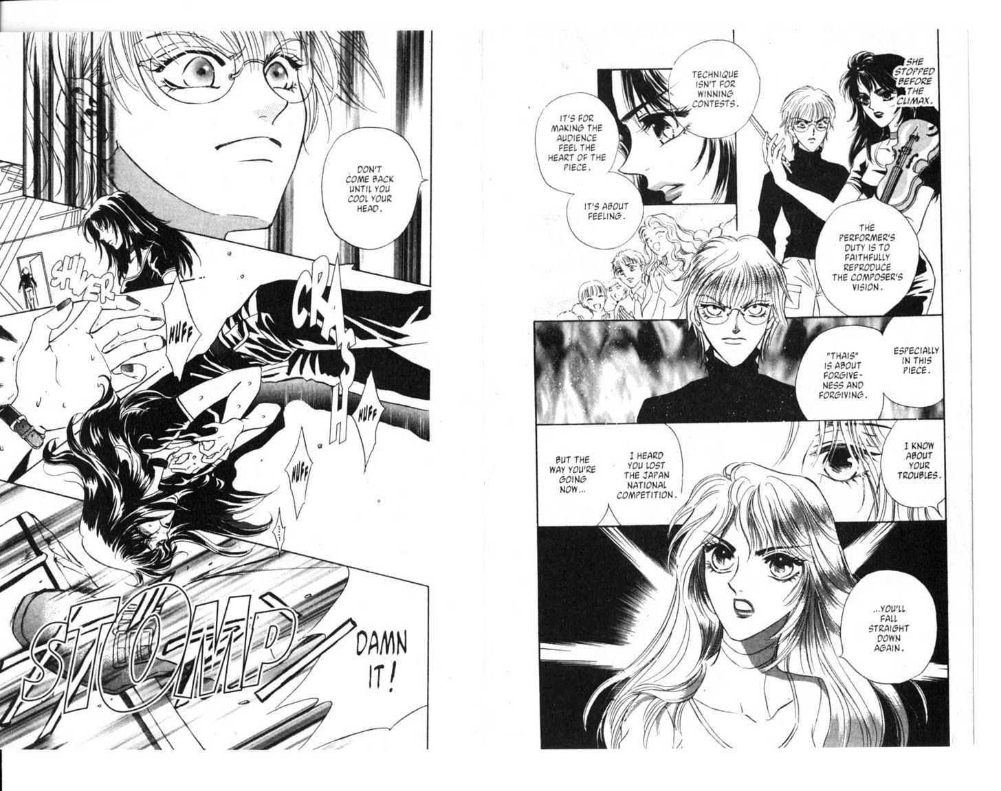 VS [Versus] Vol.01 Chapter 0 page 46 - Vol.01 Chapter 0