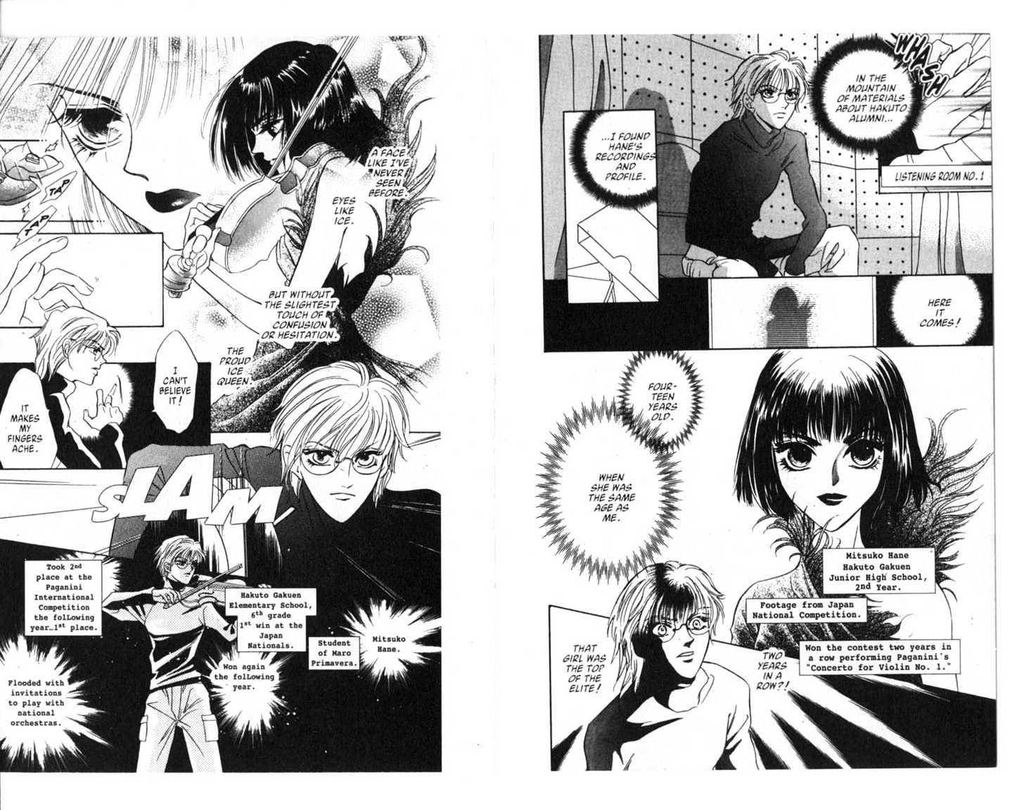 VS [Versus] Vol.01 Chapter 0 page 48 - Vol.01 Chapter 0