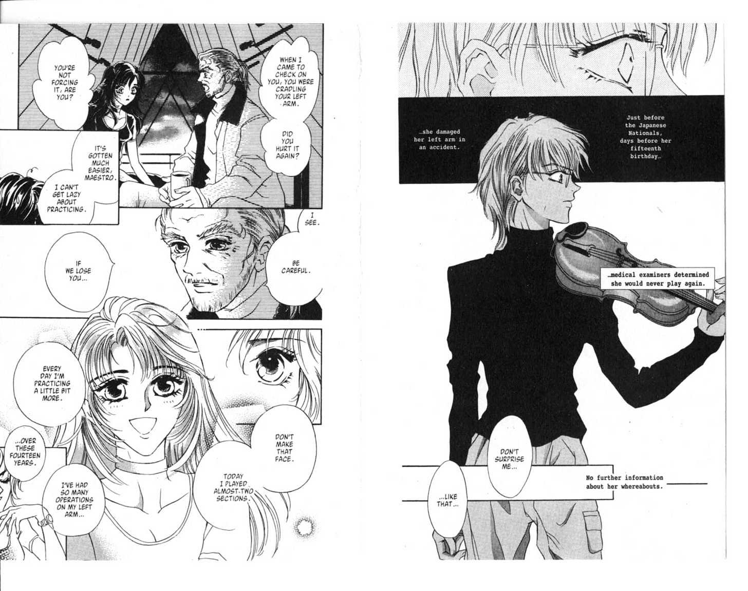VS [Versus] Vol.01 Chapter 0 page 49 - Vol.01 Chapter 0