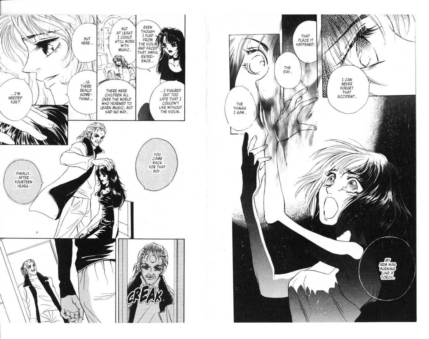 VS [Versus] Vol.01 Chapter 0 page 50 - Vol.01 Chapter 0