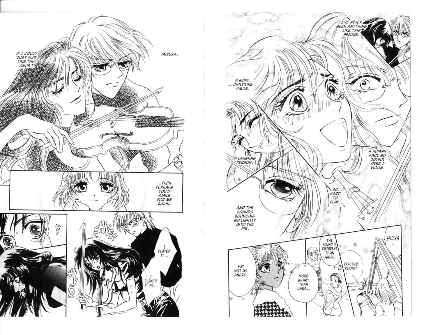 VS [Versus] Vol.01 Chapter 0 page 52 - Vol.01 Chapter 0
