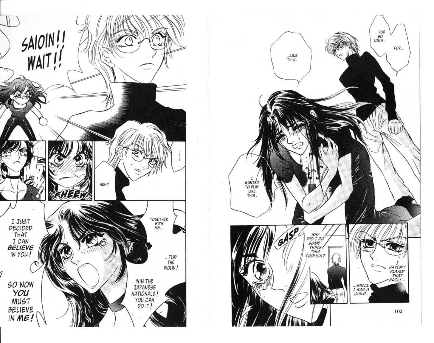 VS [Versus] Vol.01 Chapter 0 page 53 - Vol.01 Chapter 0