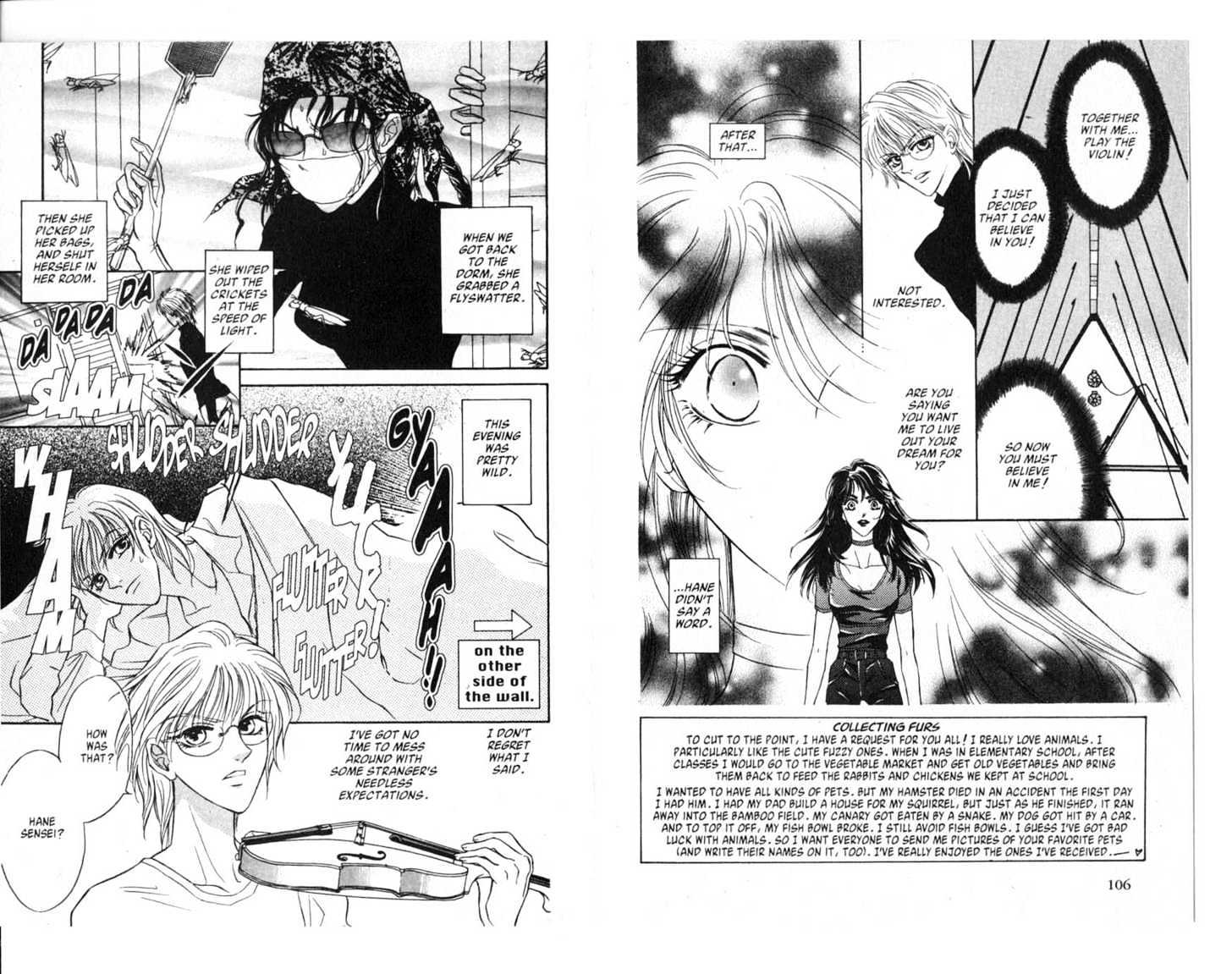 VS [Versus] Vol.01 Chapter 0 page 55 - Vol.01 Chapter 0