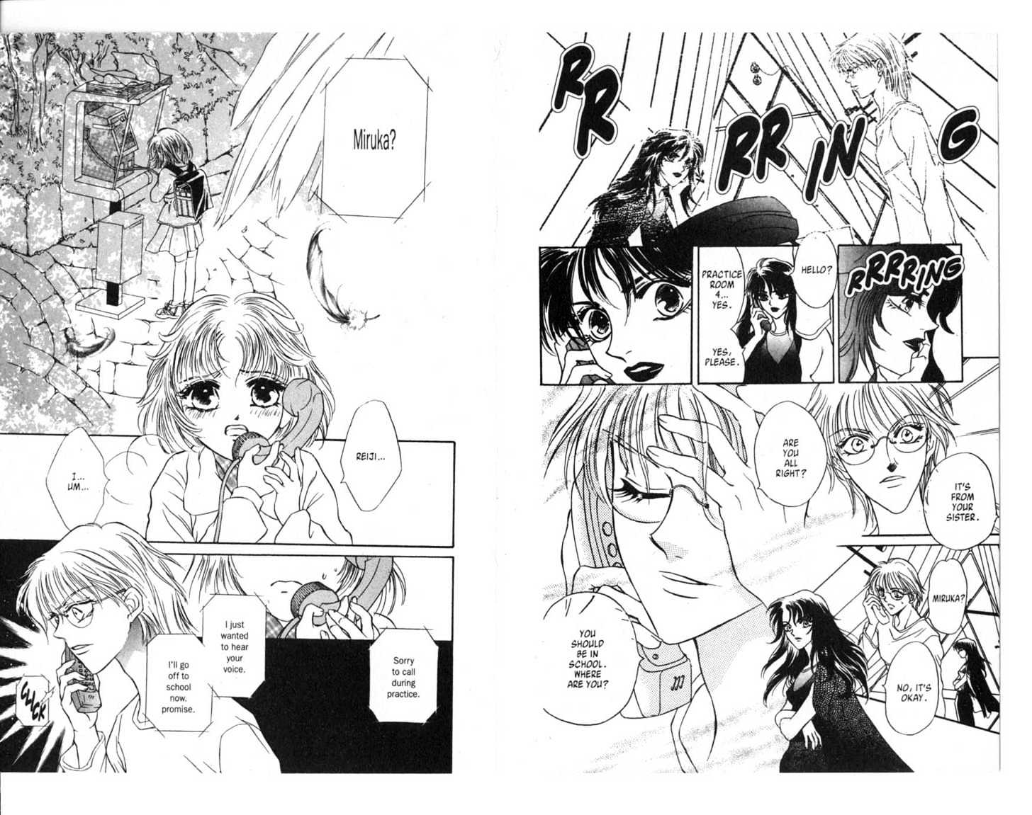 VS [Versus] Vol.01 Chapter 0 page 57 - Vol.01 Chapter 0