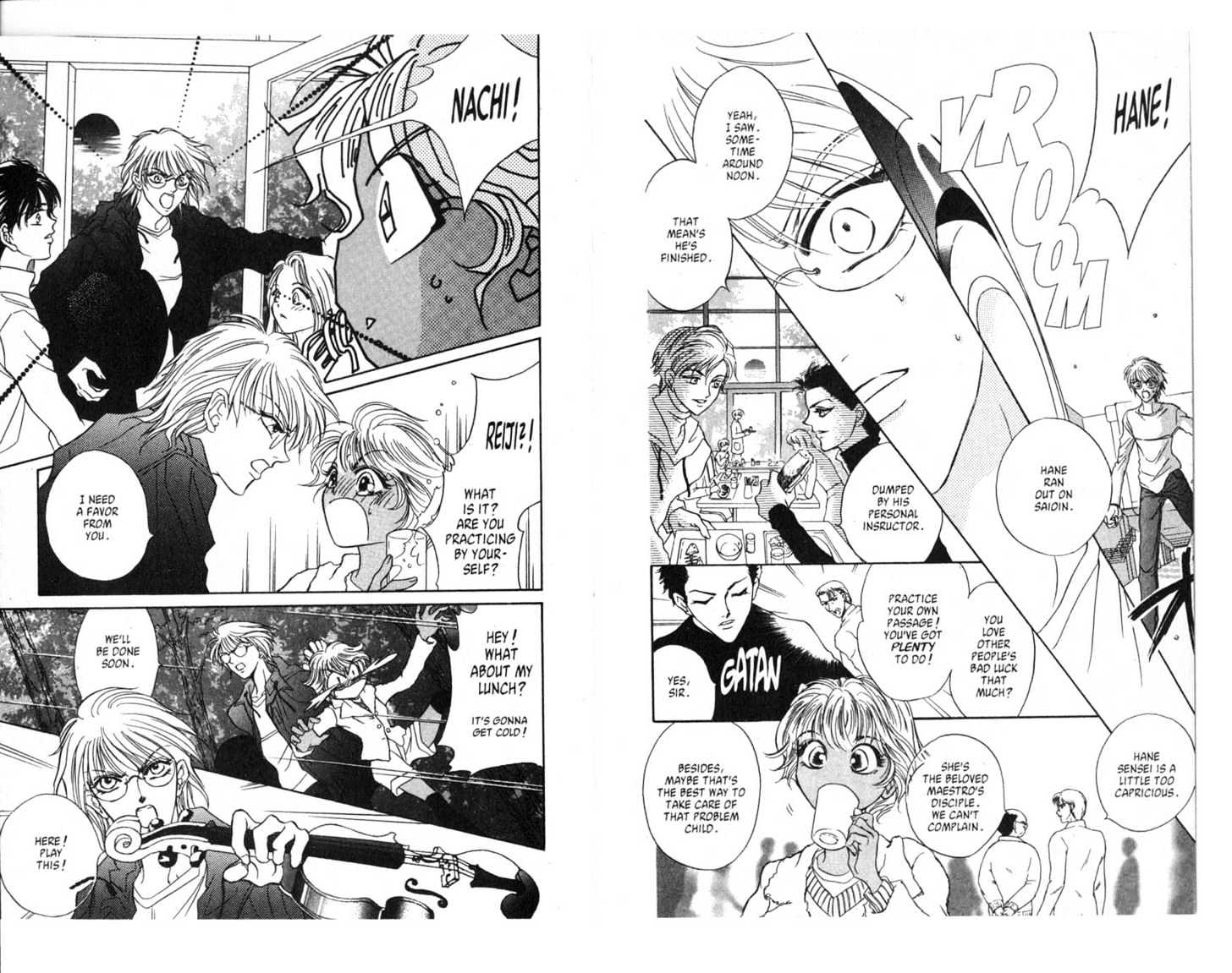 VS [Versus] Vol.01 Chapter 0 page 59 - Vol.01 Chapter 0