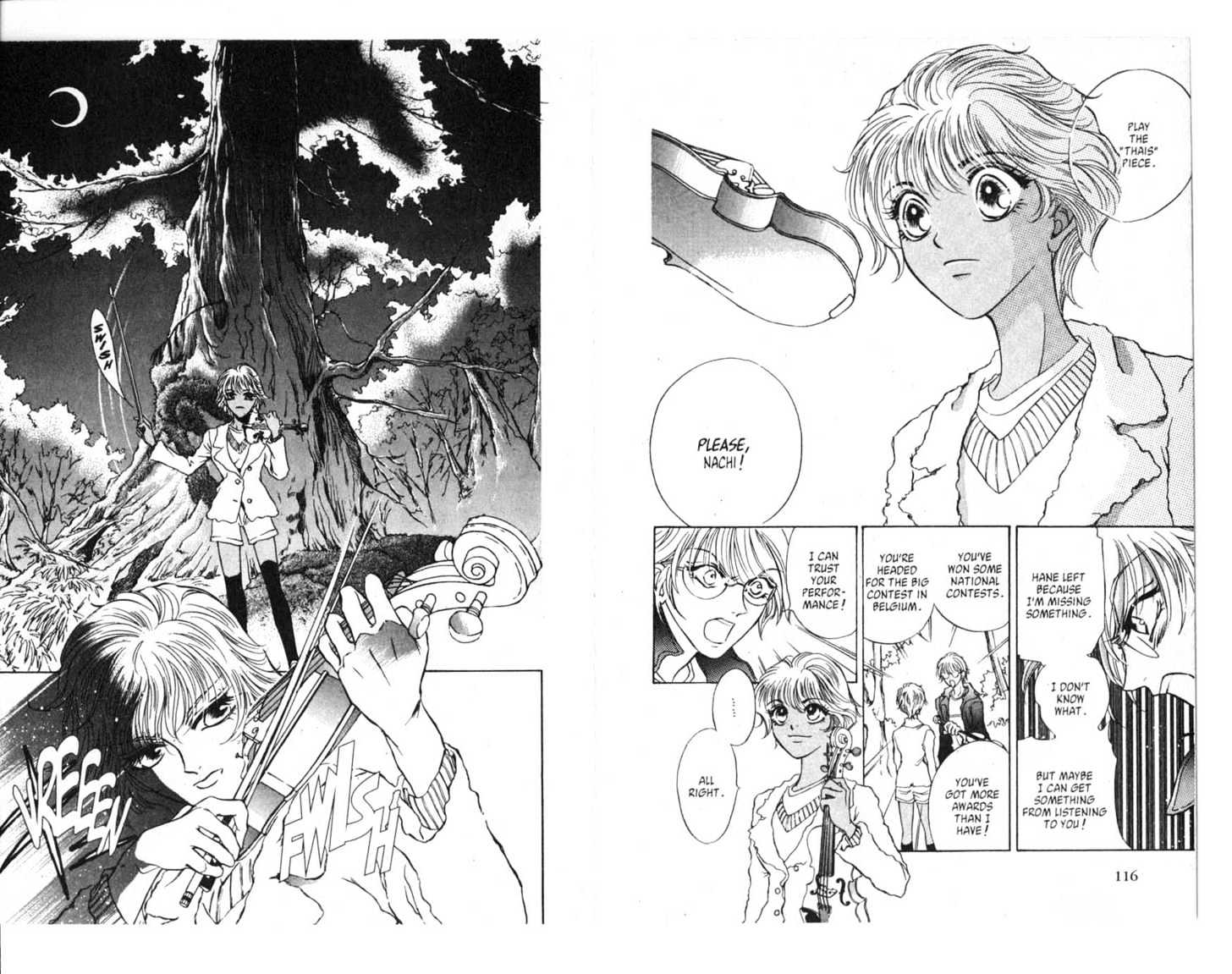 VS [Versus] Vol.01 Chapter 0 page 60 - Vol.01 Chapter 0