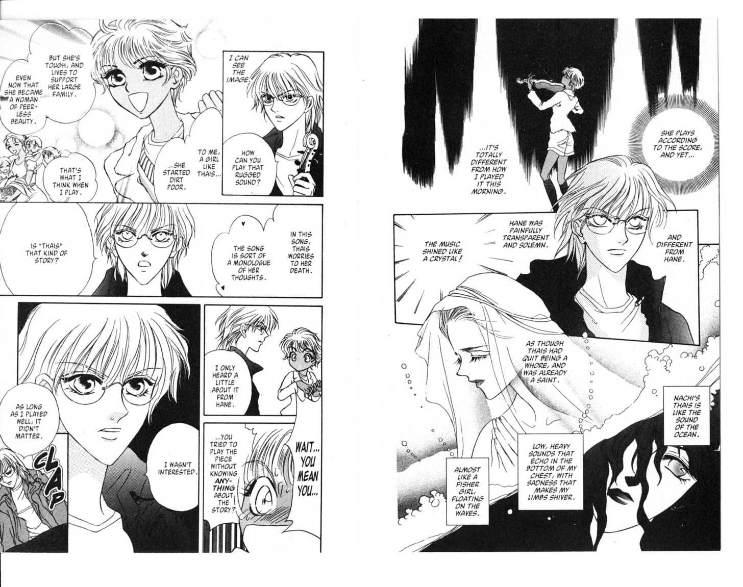 VS [Versus] Vol.01 Chapter 0 page 61 - Vol.01 Chapter 0