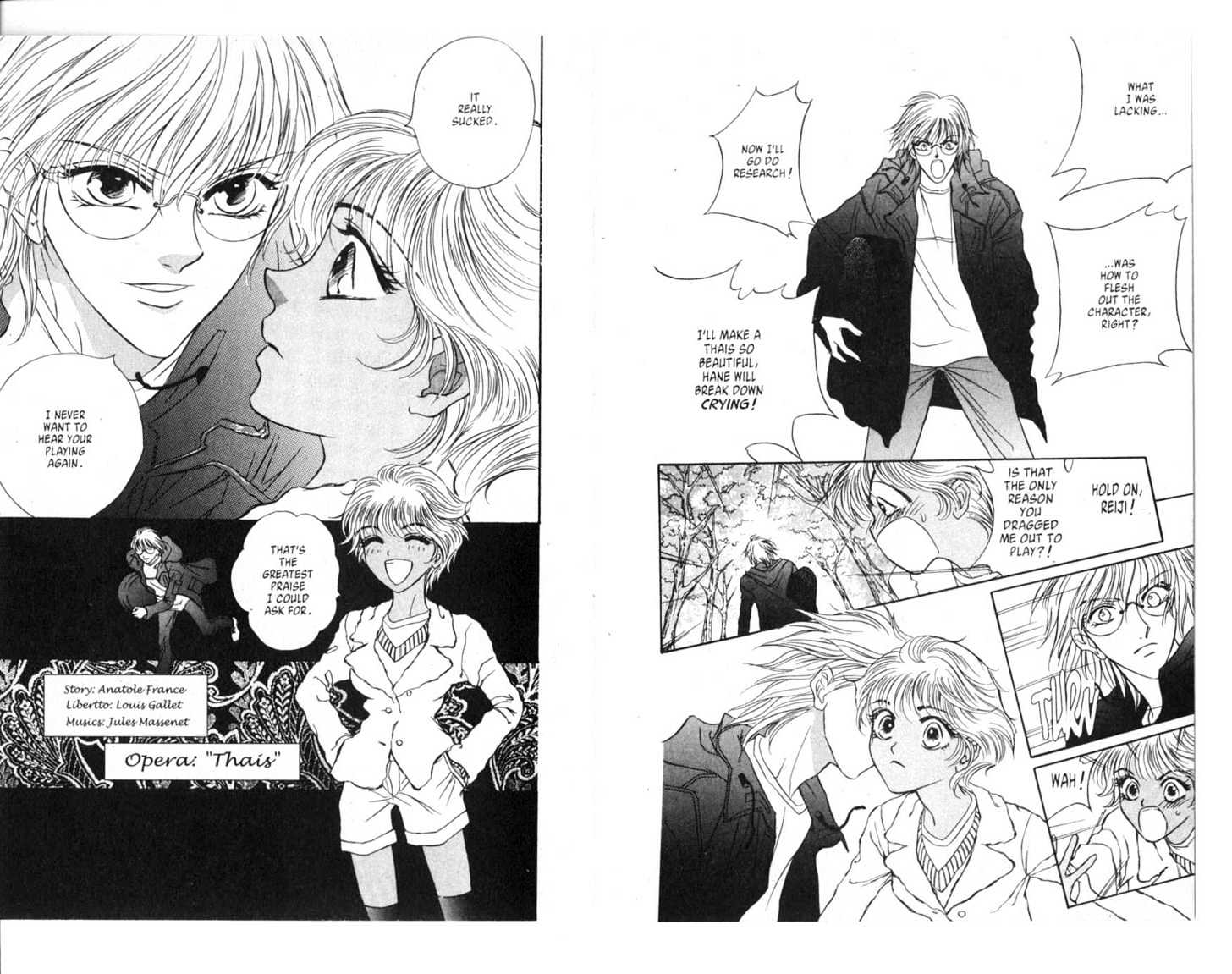 VS [Versus] Vol.01 Chapter 0 page 62 - Vol.01 Chapter 0