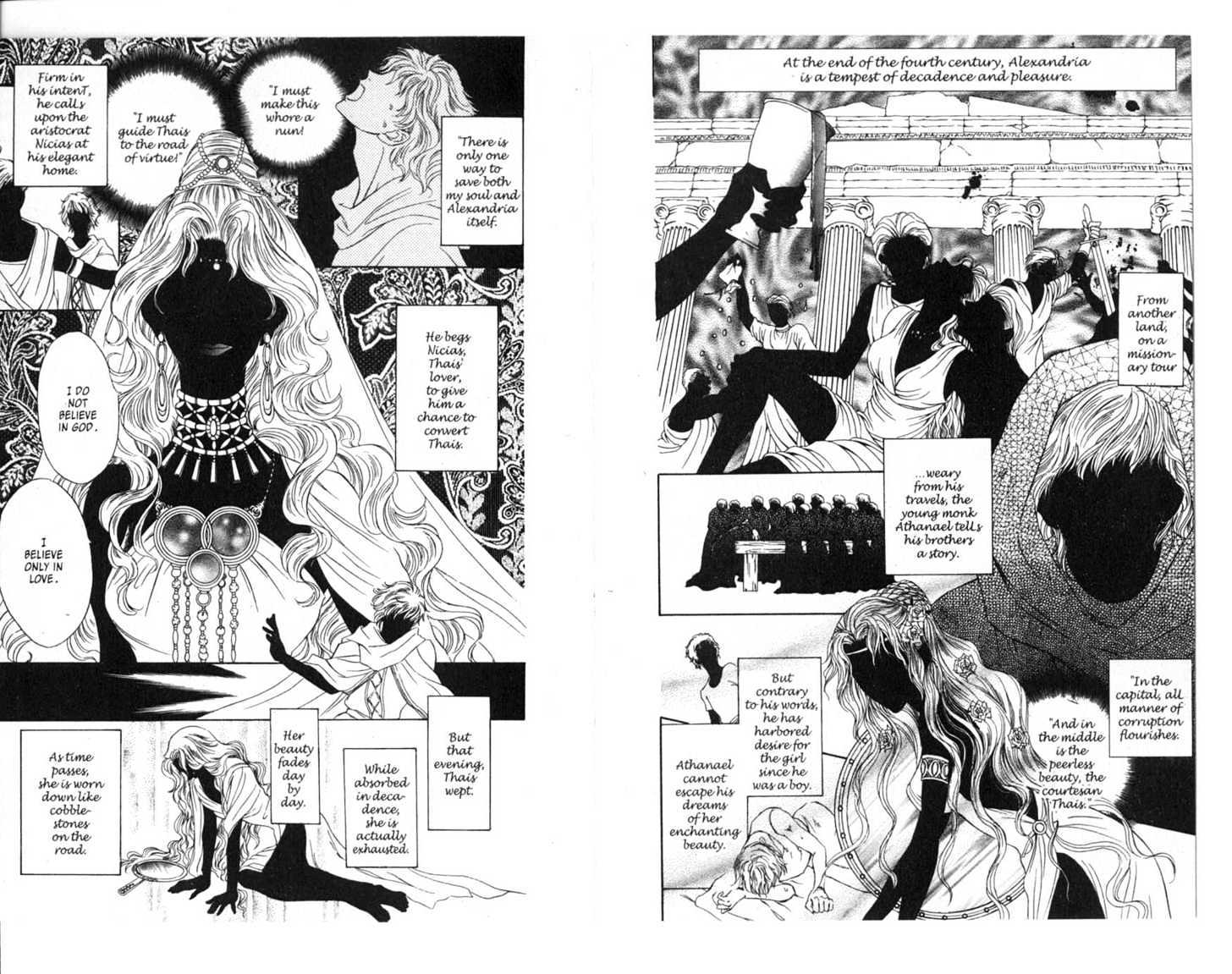 VS [Versus] Vol.01 Chapter 0 page 63 - Vol.01 Chapter 0