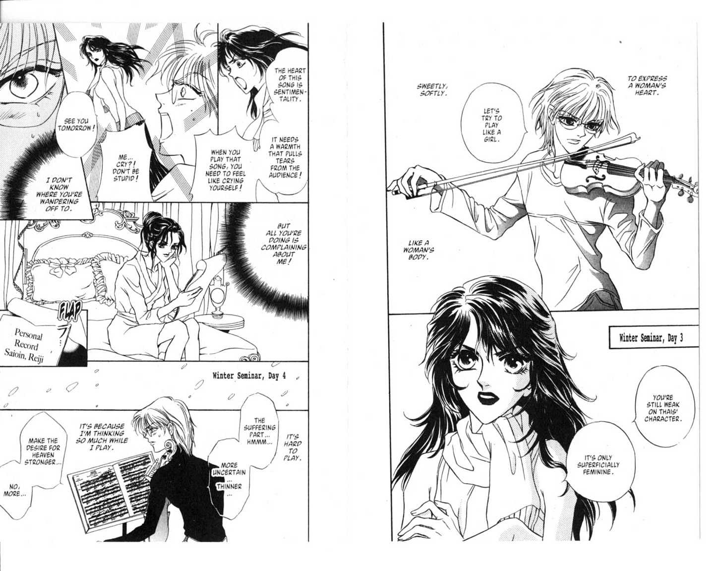 VS [Versus] Vol.01 Chapter 0 page 65 - Vol.01 Chapter 0