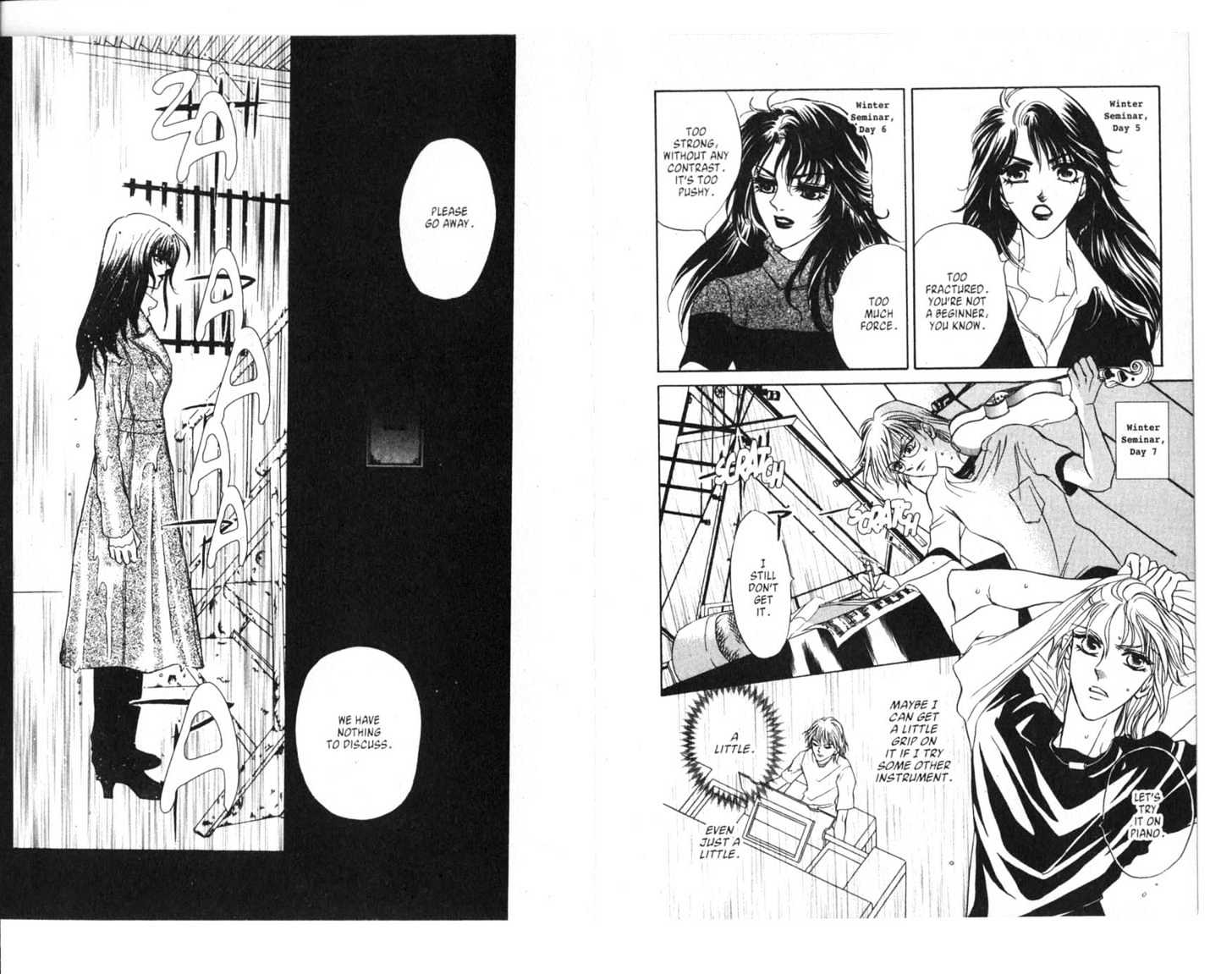 VS [Versus] Vol.01 Chapter 0 page 66 - Vol.01 Chapter 0
