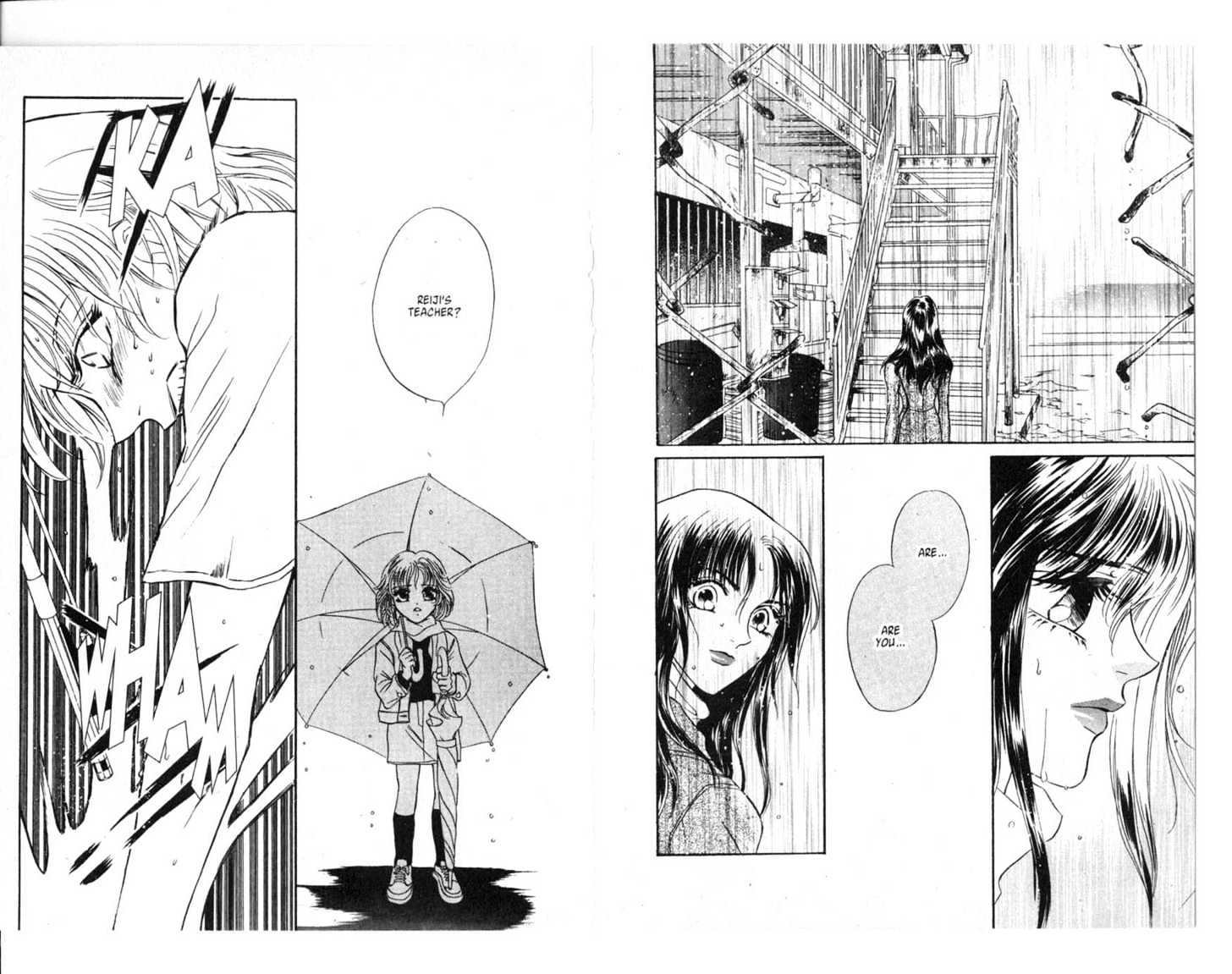 VS [Versus] Vol.01 Chapter 0 page 67 - Vol.01 Chapter 0