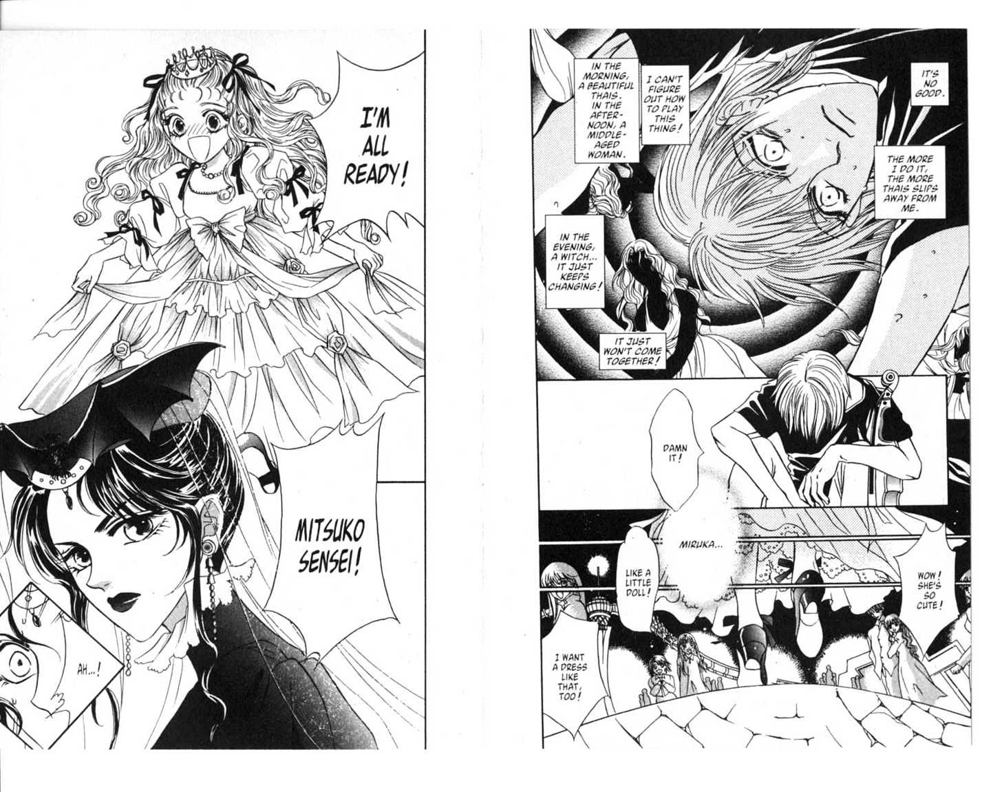 VS [Versus] Vol.01 Chapter 0 page 68 - Vol.01 Chapter 0
