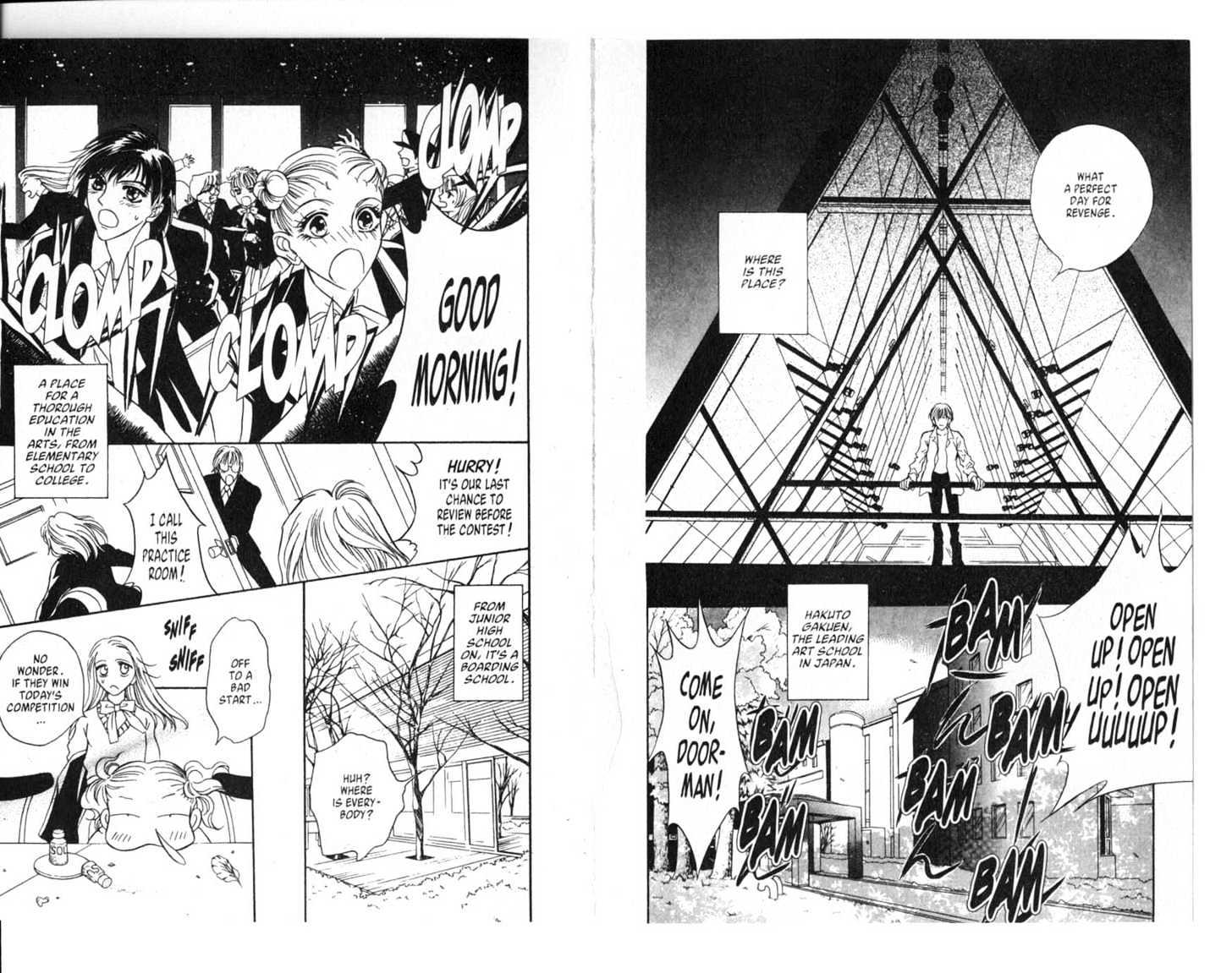 VS [Versus] Vol.01 Chapter 0 page 7 - Vol.01 Chapter 0