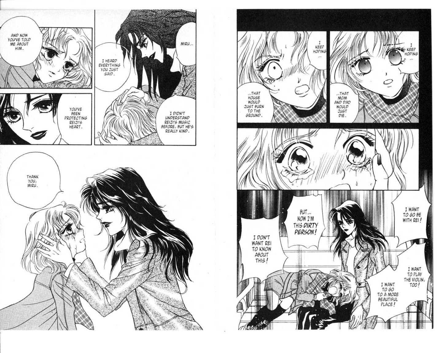 VS [Versus] Vol.01 Chapter 0 page 72 - Vol.01 Chapter 0