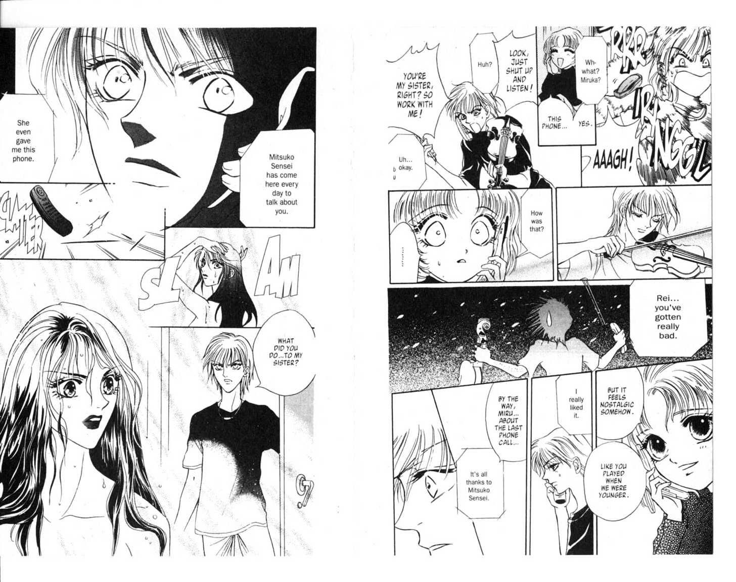 VS [Versus] Vol.01 Chapter 0 page 74 - Vol.01 Chapter 0