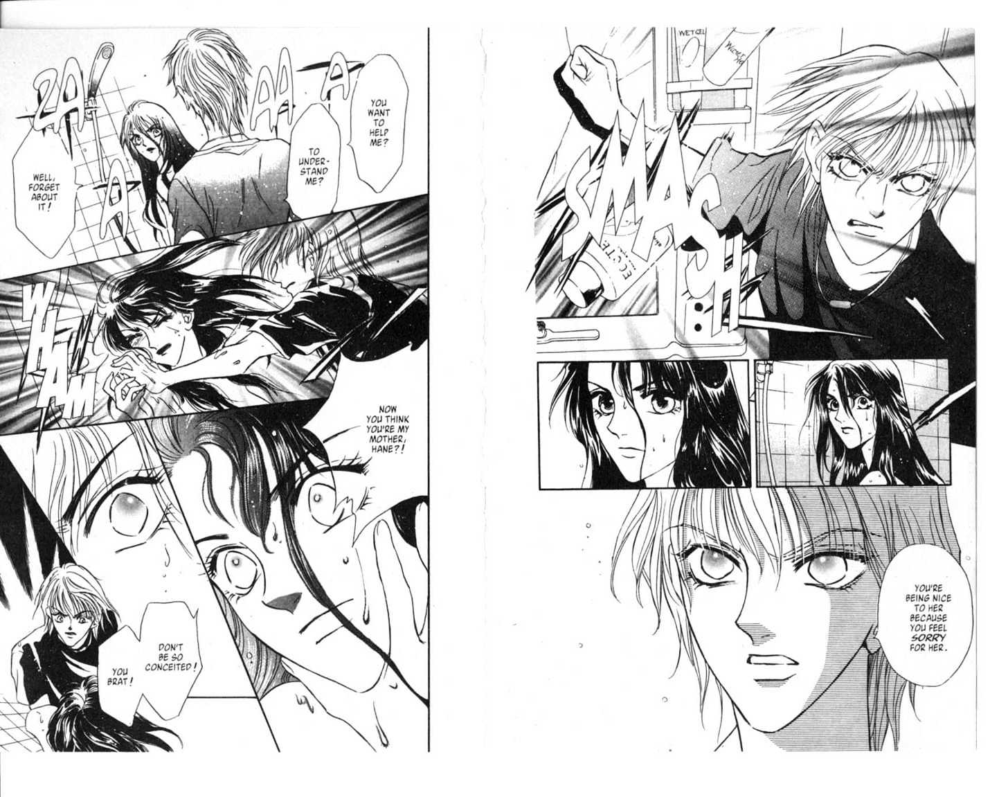 VS [Versus] Vol.01 Chapter 0 page 75 - Vol.01 Chapter 0