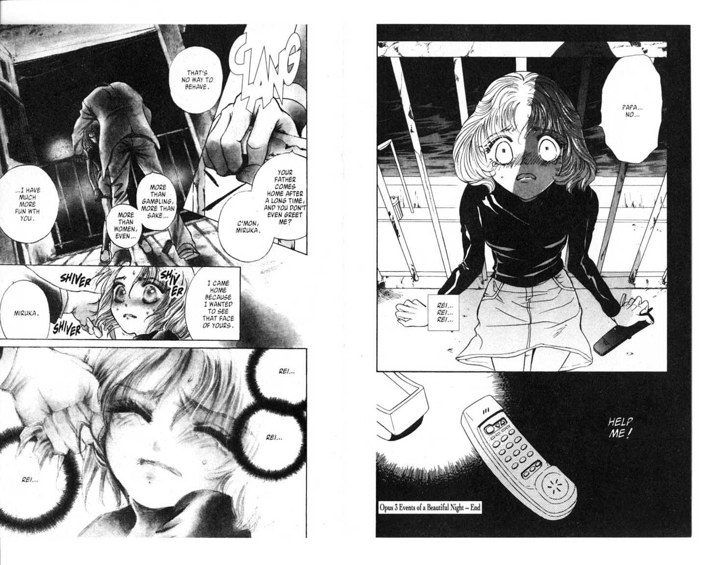 VS [Versus] Vol.01 Chapter 0 page 77 - Vol.01 Chapter 0