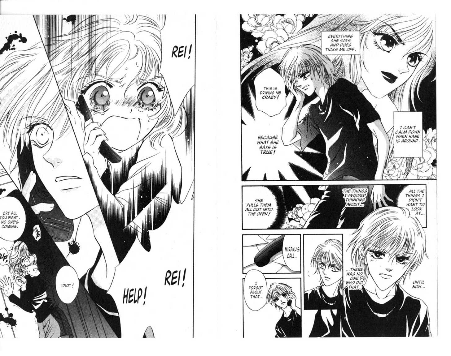 VS [Versus] Vol.01 Chapter 0 page 80 - Vol.01 Chapter 0