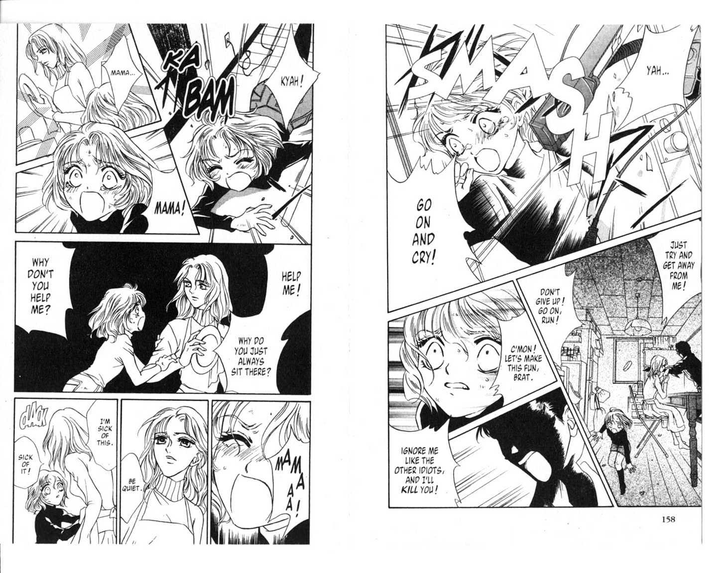 VS [Versus] Vol.01 Chapter 0 page 81 - Vol.01 Chapter 0