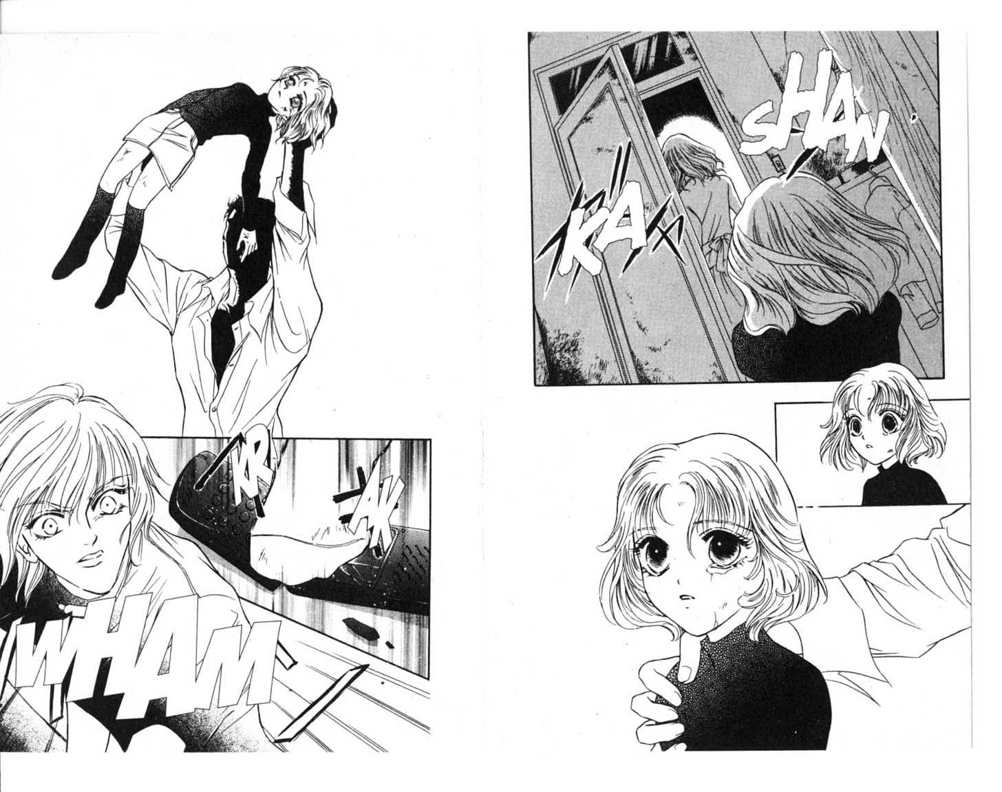 VS [Versus] Vol.01 Chapter 0 page 82 - Vol.01 Chapter 0