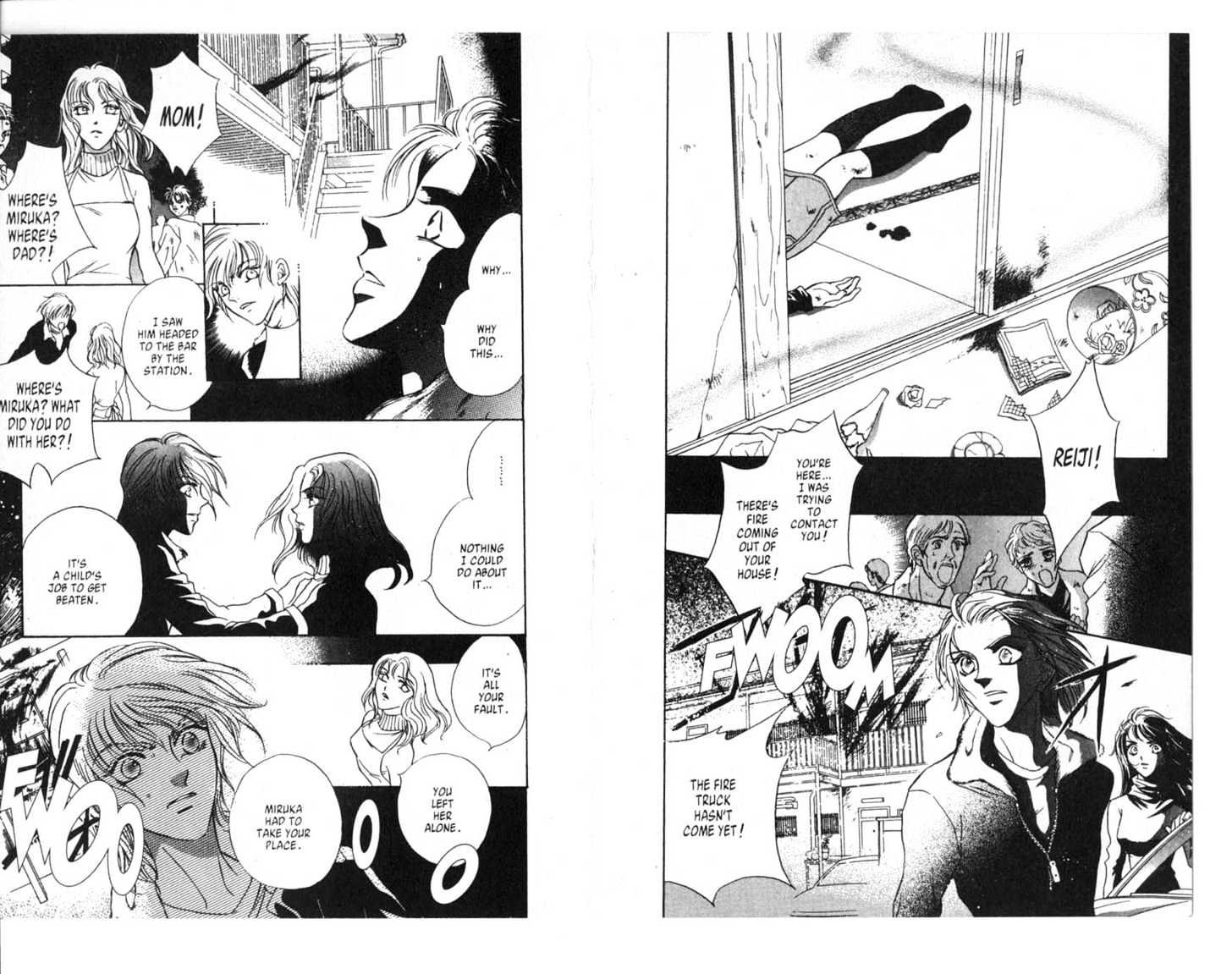VS [Versus] Vol.01 Chapter 0 page 84 - Vol.01 Chapter 0