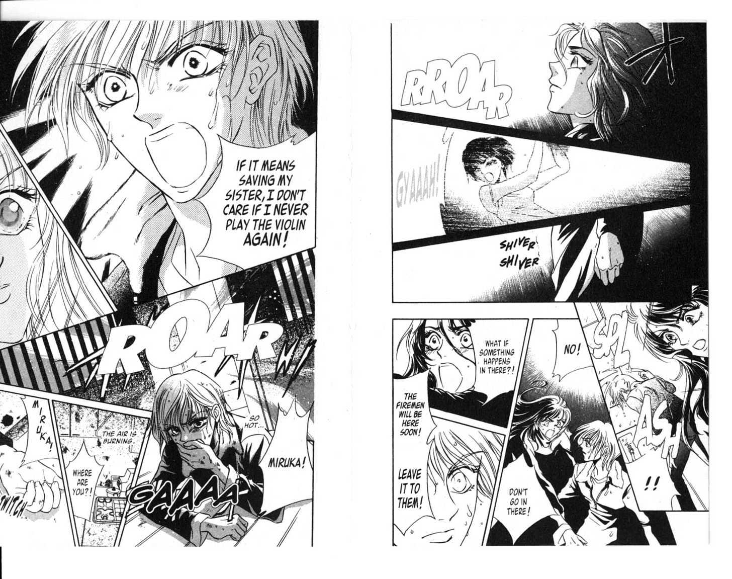 VS [Versus] Vol.01 Chapter 0 page 85 - Vol.01 Chapter 0