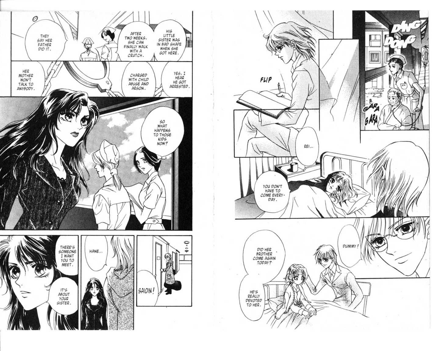 VS [Versus] Vol.01 Chapter 0 page 88 - Vol.01 Chapter 0