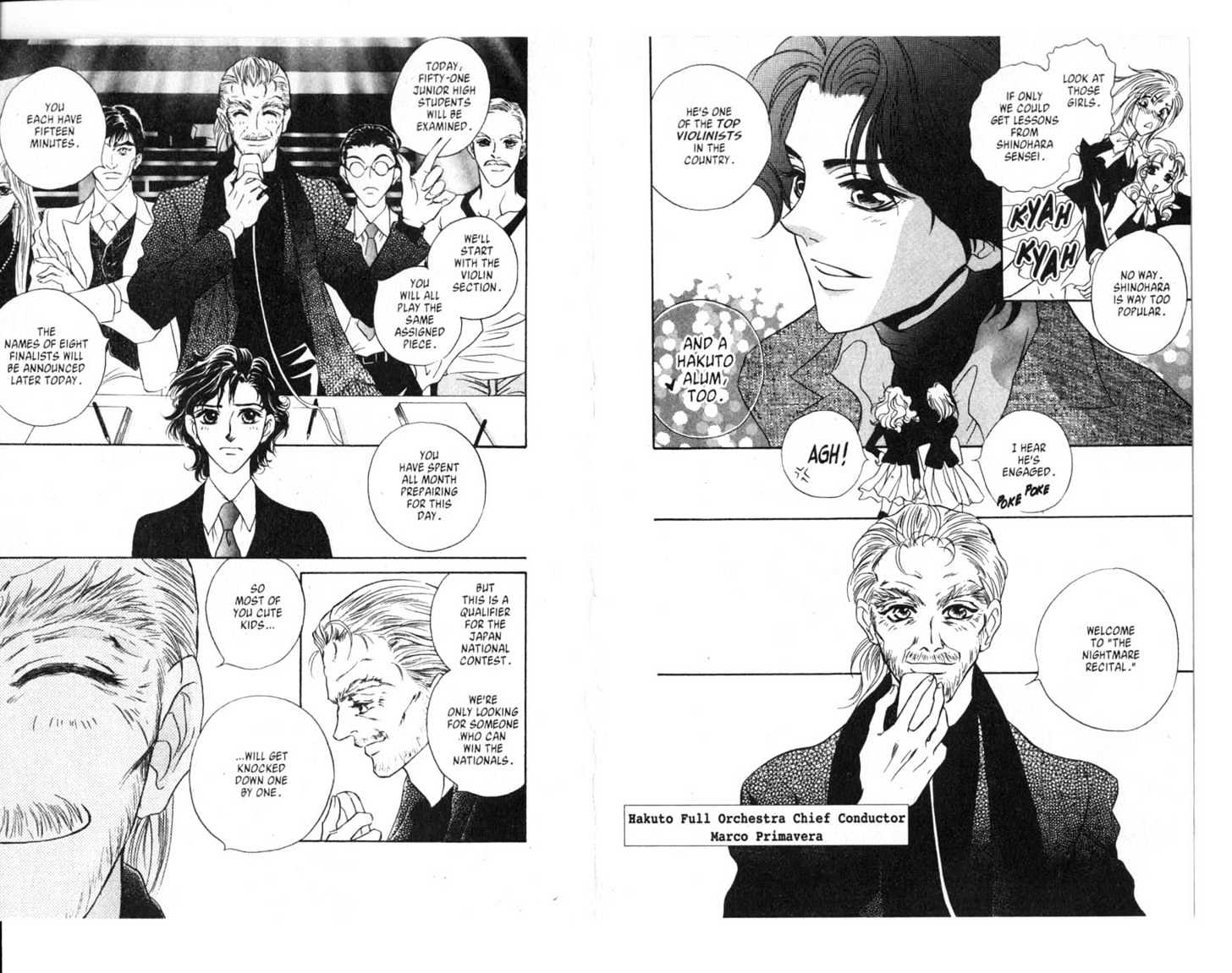 VS [Versus] Vol.01 Chapter 0 page 9 - Vol.01 Chapter 0