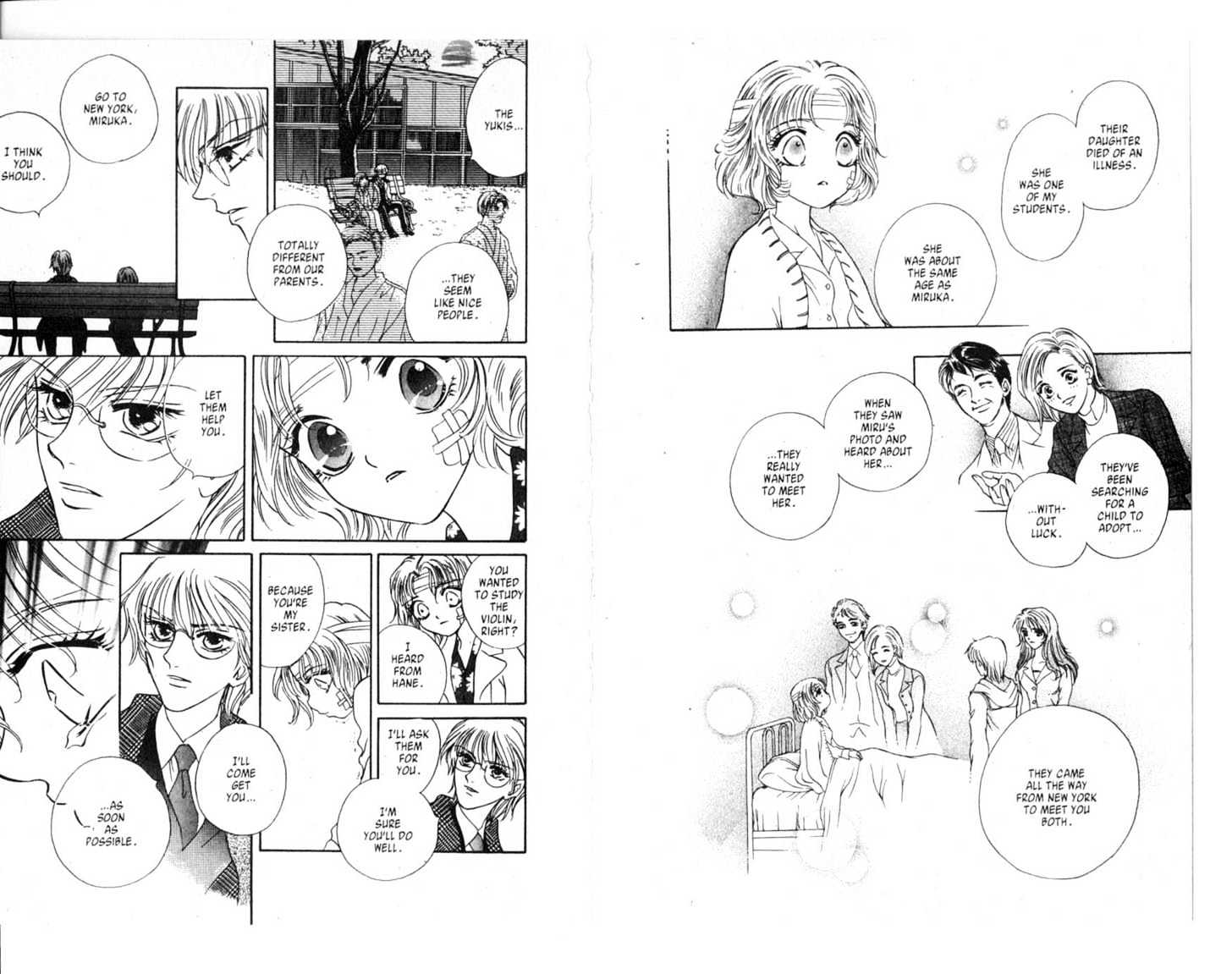VS [Versus] Vol.01 Chapter 0 page 90 - Vol.01 Chapter 0
