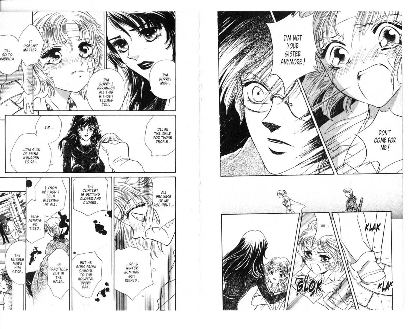 VS [Versus] Vol.01 Chapter 0 page 91 - Vol.01 Chapter 0