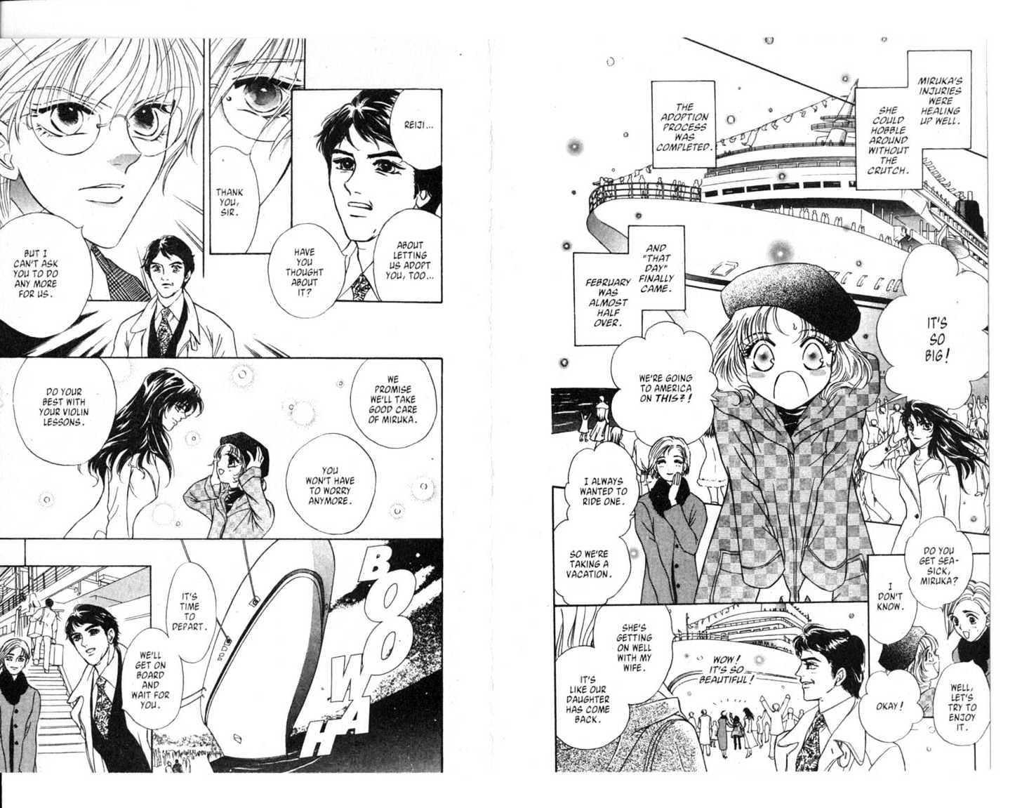 VS [Versus] Vol.01 Chapter 0 page 93 - Vol.01 Chapter 0