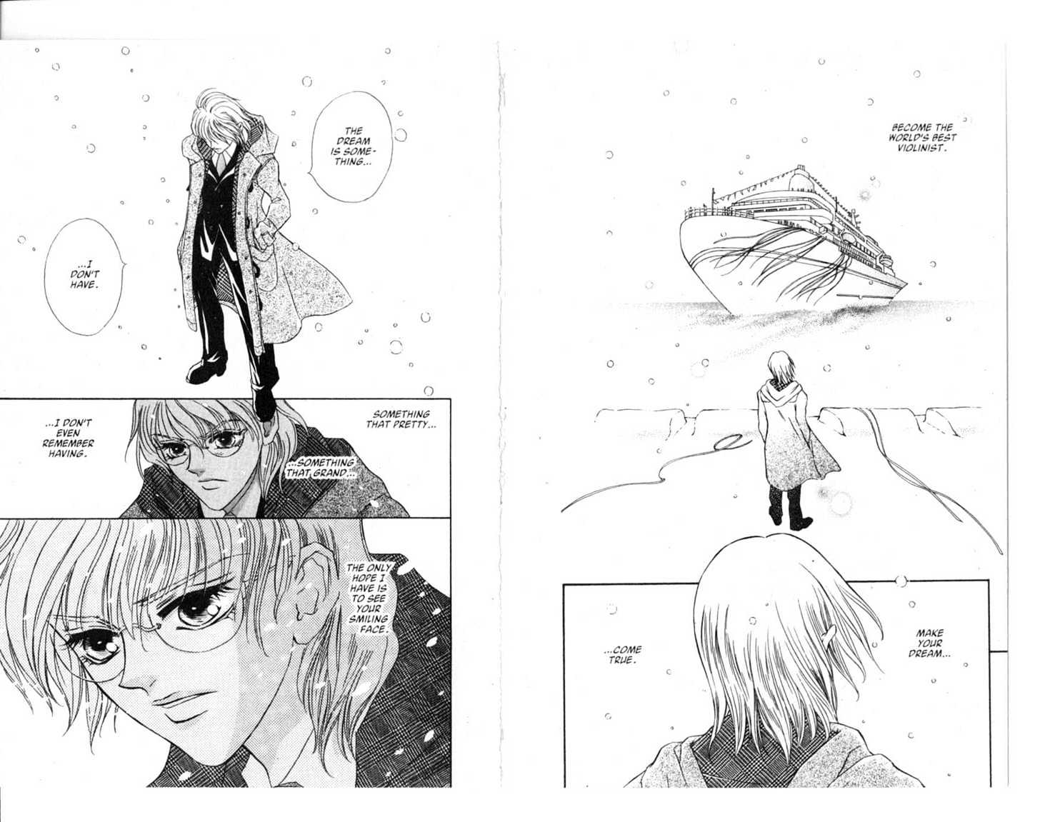 VS [Versus] Vol.01 Chapter 0 page 95 - Vol.01 Chapter 0