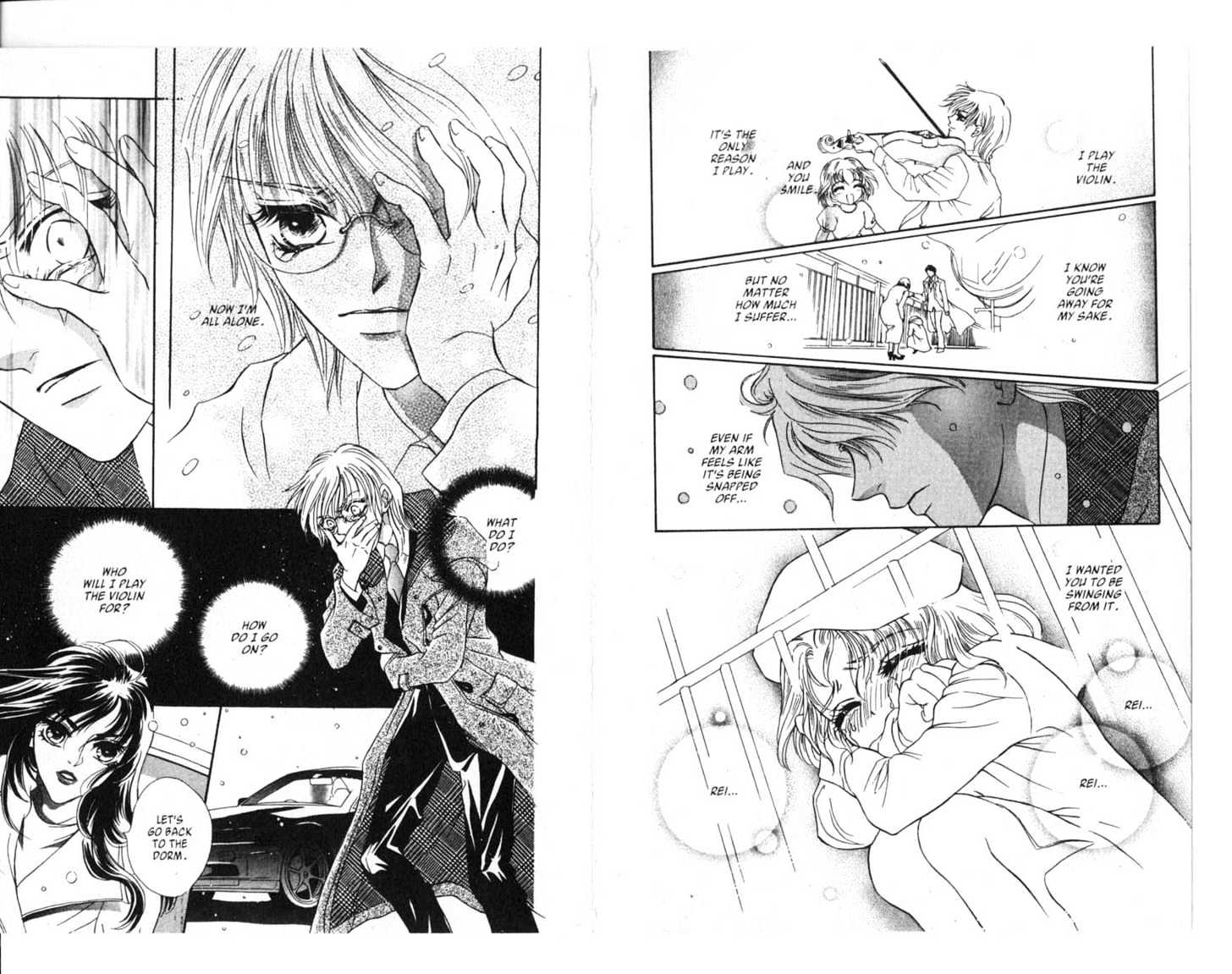 VS [Versus] Vol.01 Chapter 0 page 96 - Vol.01 Chapter 0