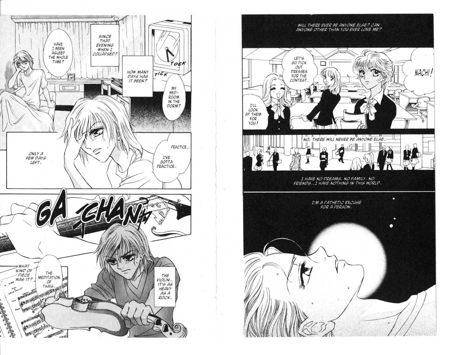 VS [Versus] Vol.01 Chapter 0 page 98 - Vol.01 Chapter 0