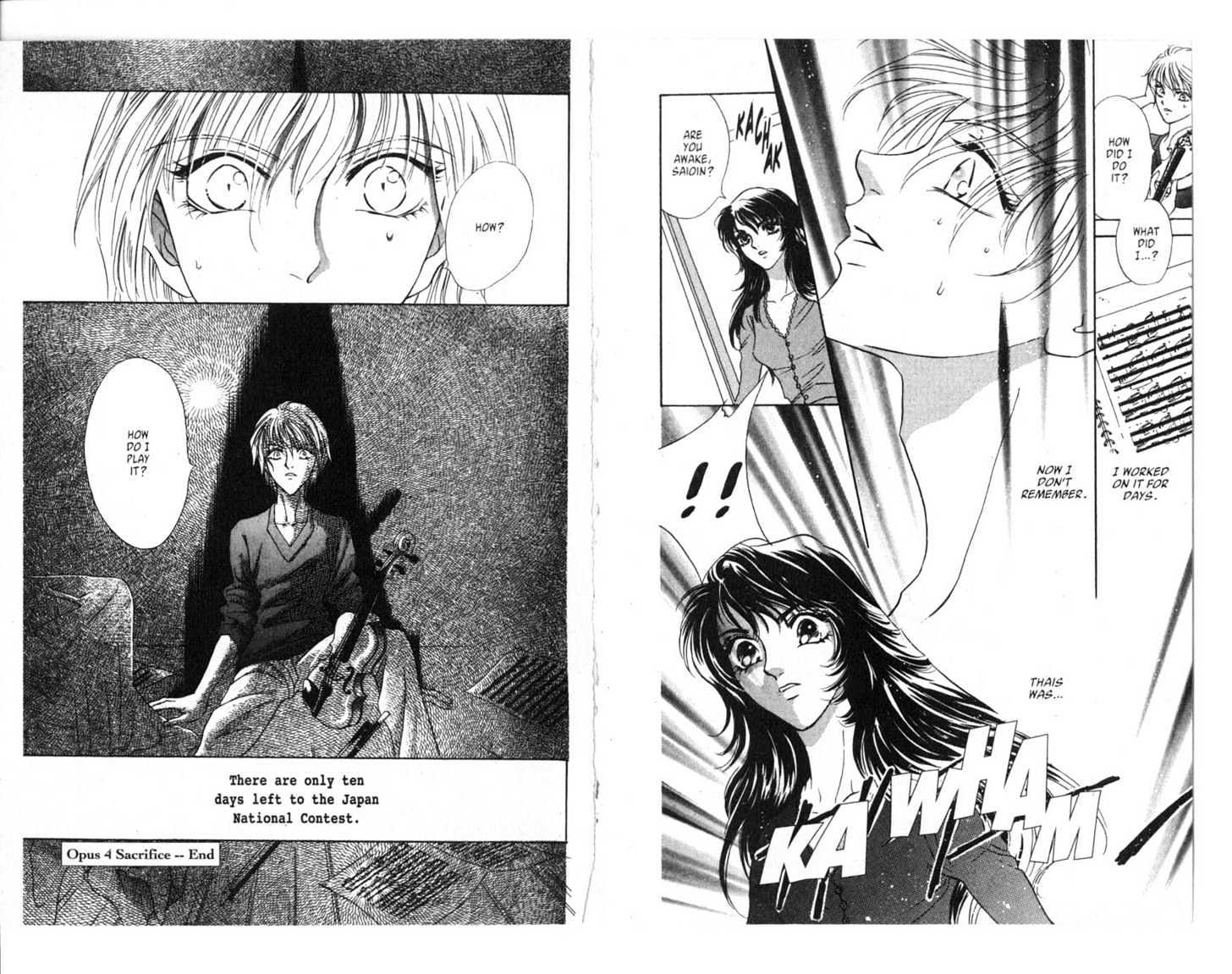 VS [Versus] Vol.01 Chapter 0 page 99 - Vol.01 Chapter 0