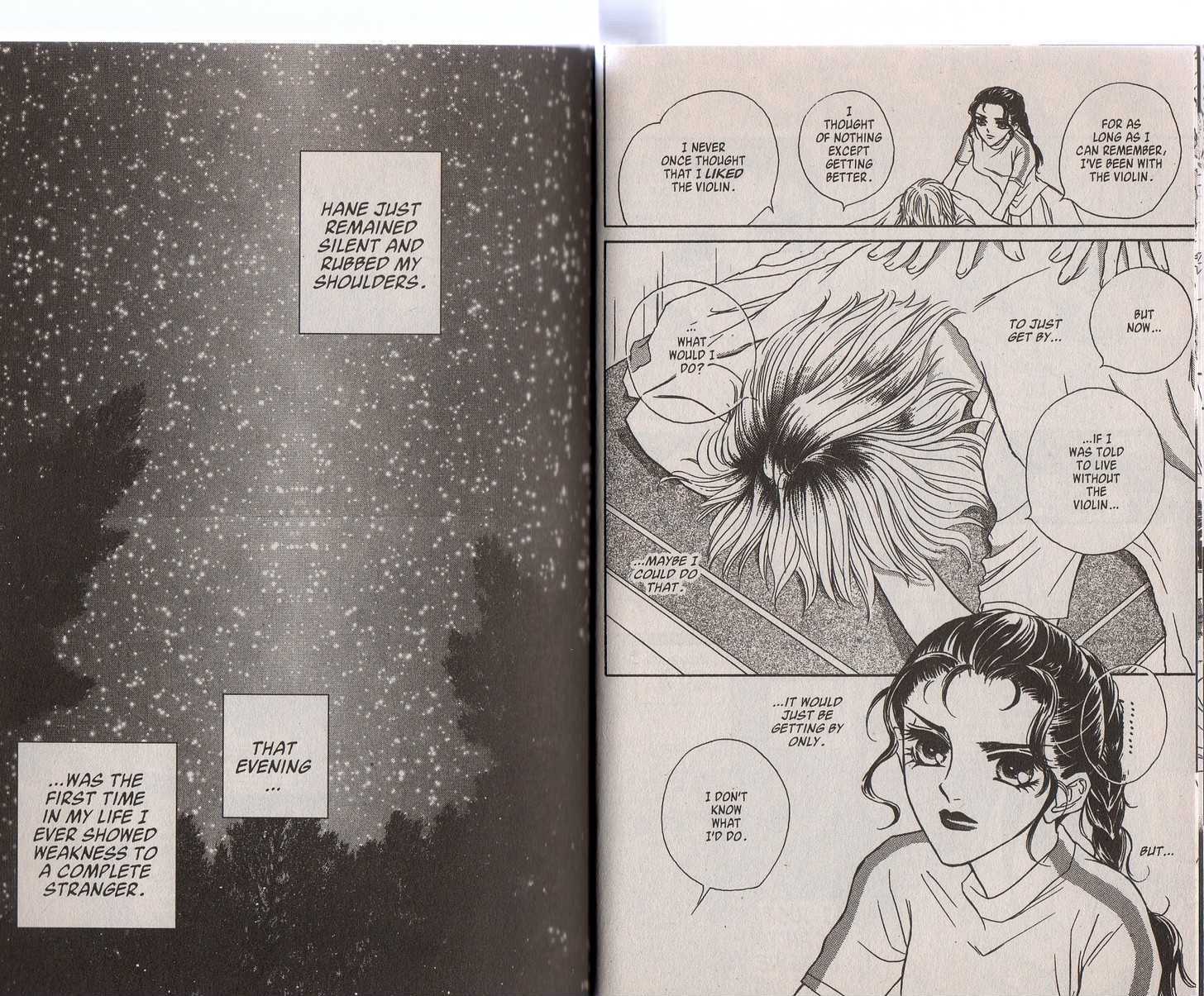 VS [Versus] Chapter 2.0 page 13 - Vol.02 Chapter 0