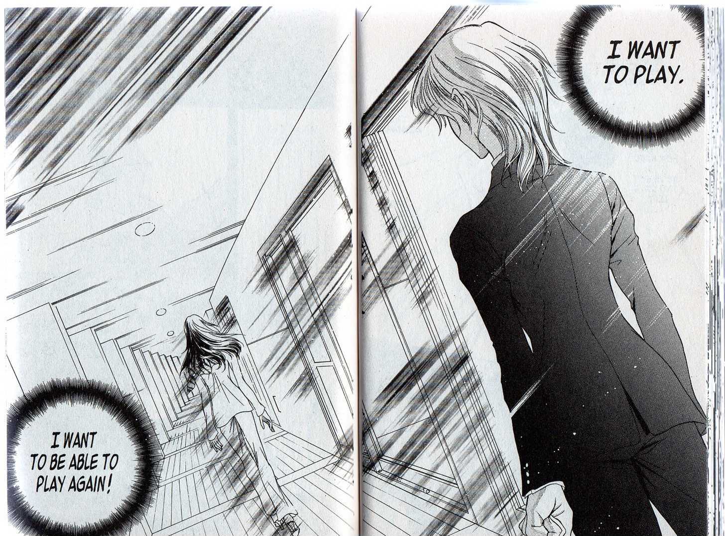 VS [Versus] Chapter 2.0 page 24 - Vol.02 Chapter 0