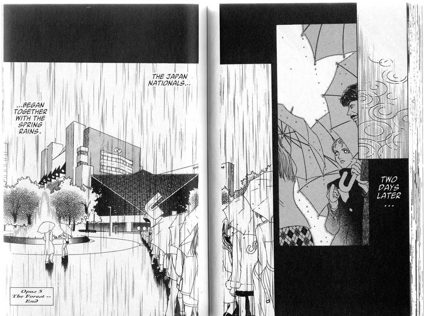VS [Versus] Chapter 2.0 page 25 - Vol.02 Chapter 0