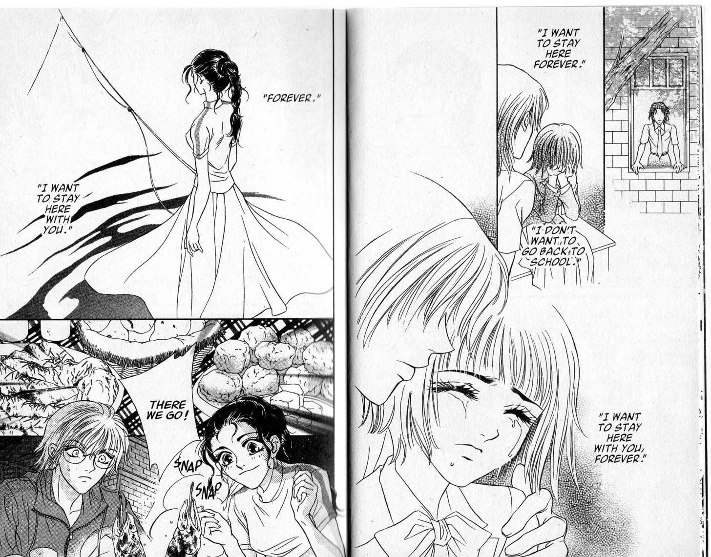 VS [Versus] Chapter 2.0 page 7 - Vol.02 Chapter 0