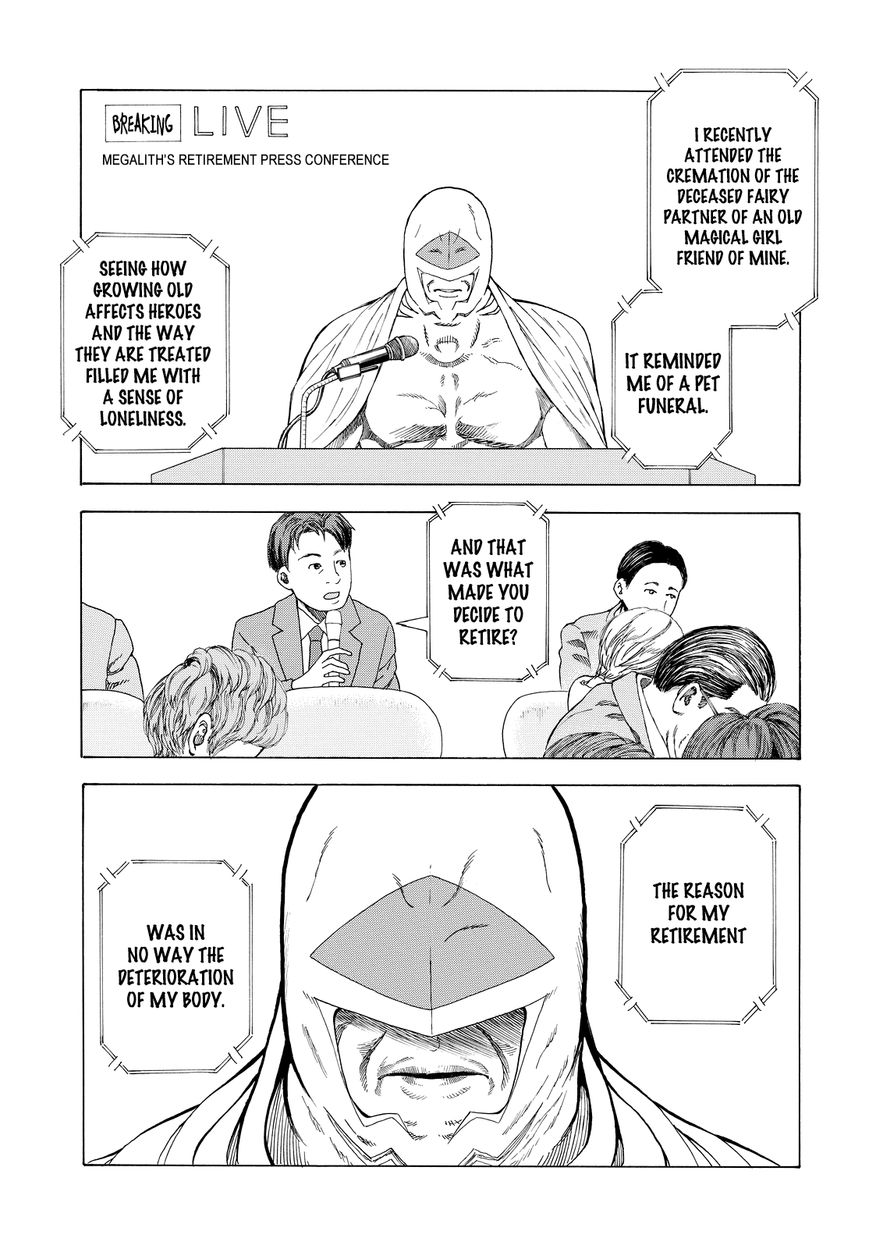 Vulgar Bingo Chapter 1 page 49 - Chapter 1 : I Love Superheroes