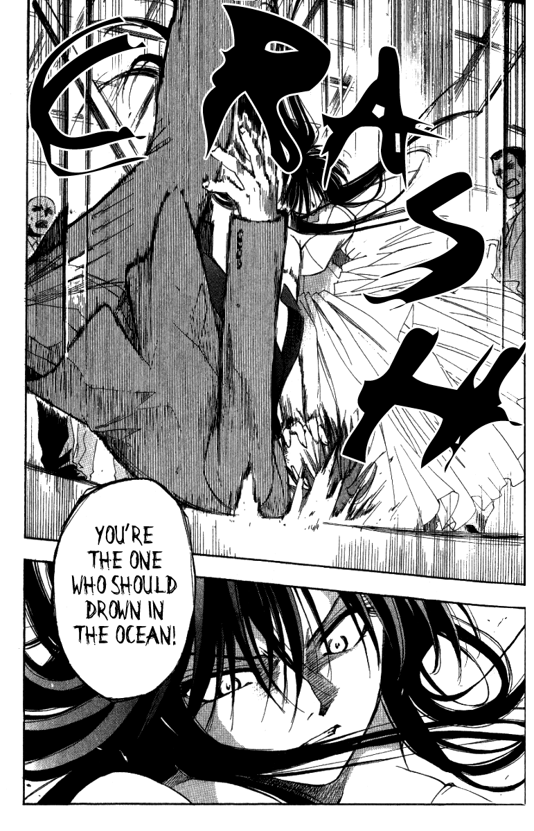 W Change!! Chapter 0 page 41 - Chapter 0: Prologue