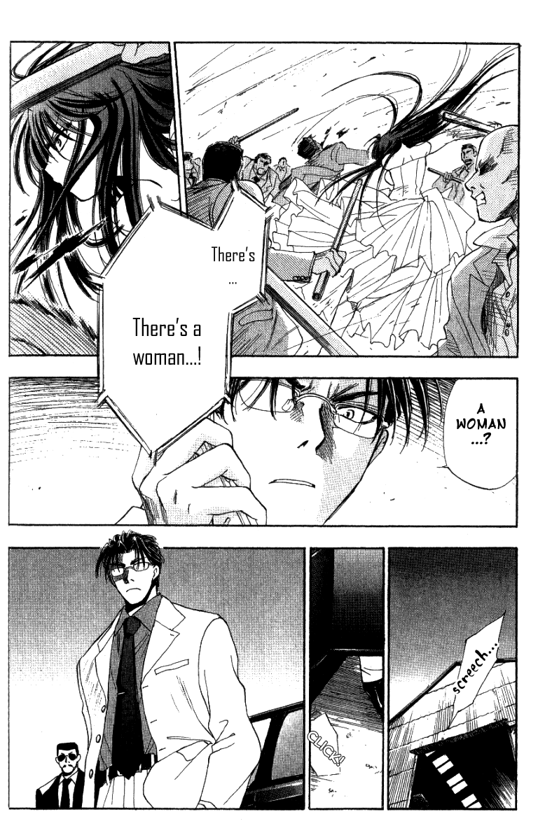 W Change!! Chapter 0 page 44 - Chapter 0: Prologue