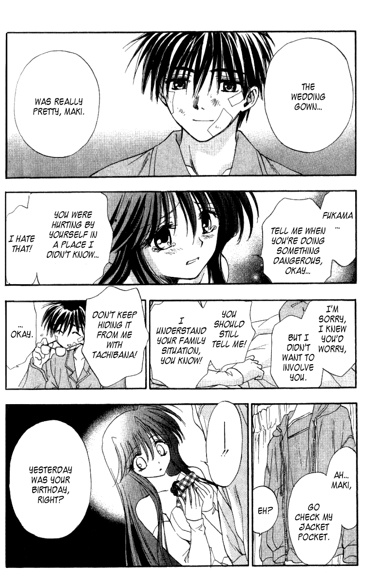 W Change!! Chapter 0 page 52 - Chapter 0: Prologue