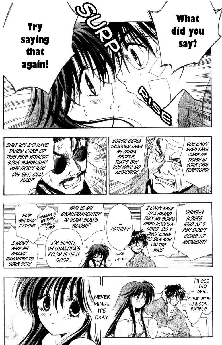 W Change!! Chapter 0 page 54 - Chapter 0: Prologue